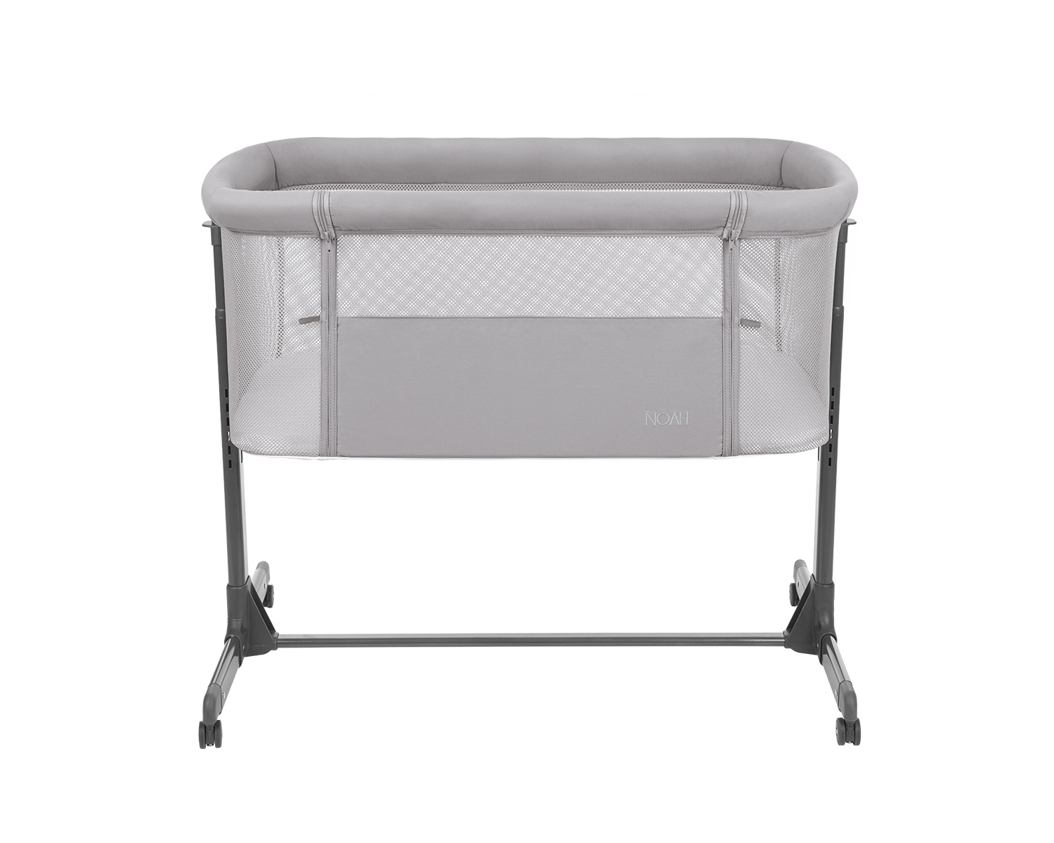 Мини кошара Noah Light Grey 2025