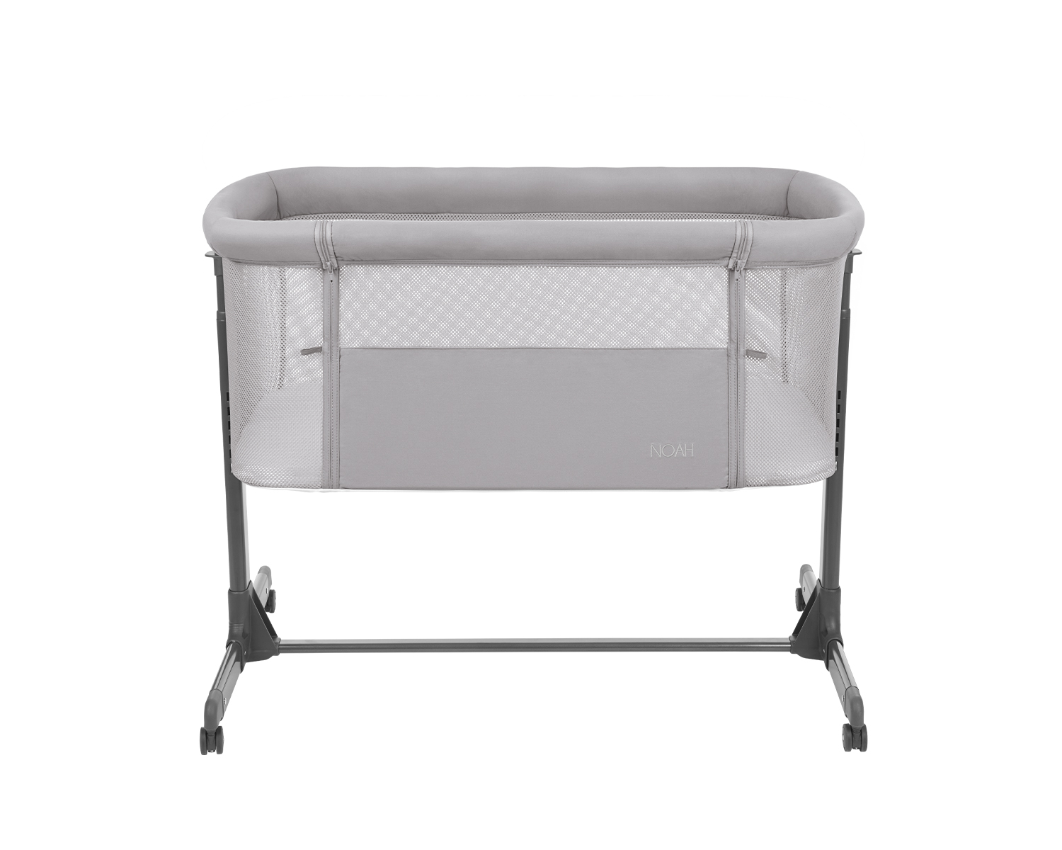 Мини кошара Noah Light Grey 2025