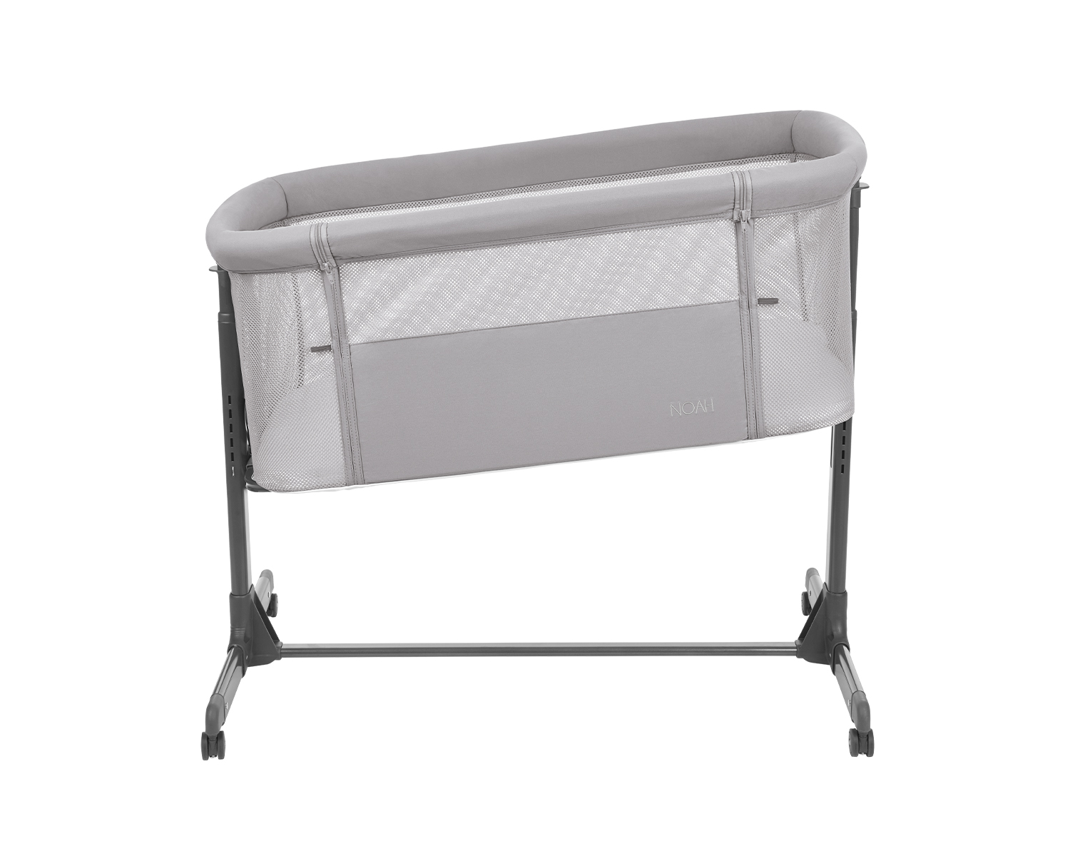 Мини кошара Noah Light Grey 2025