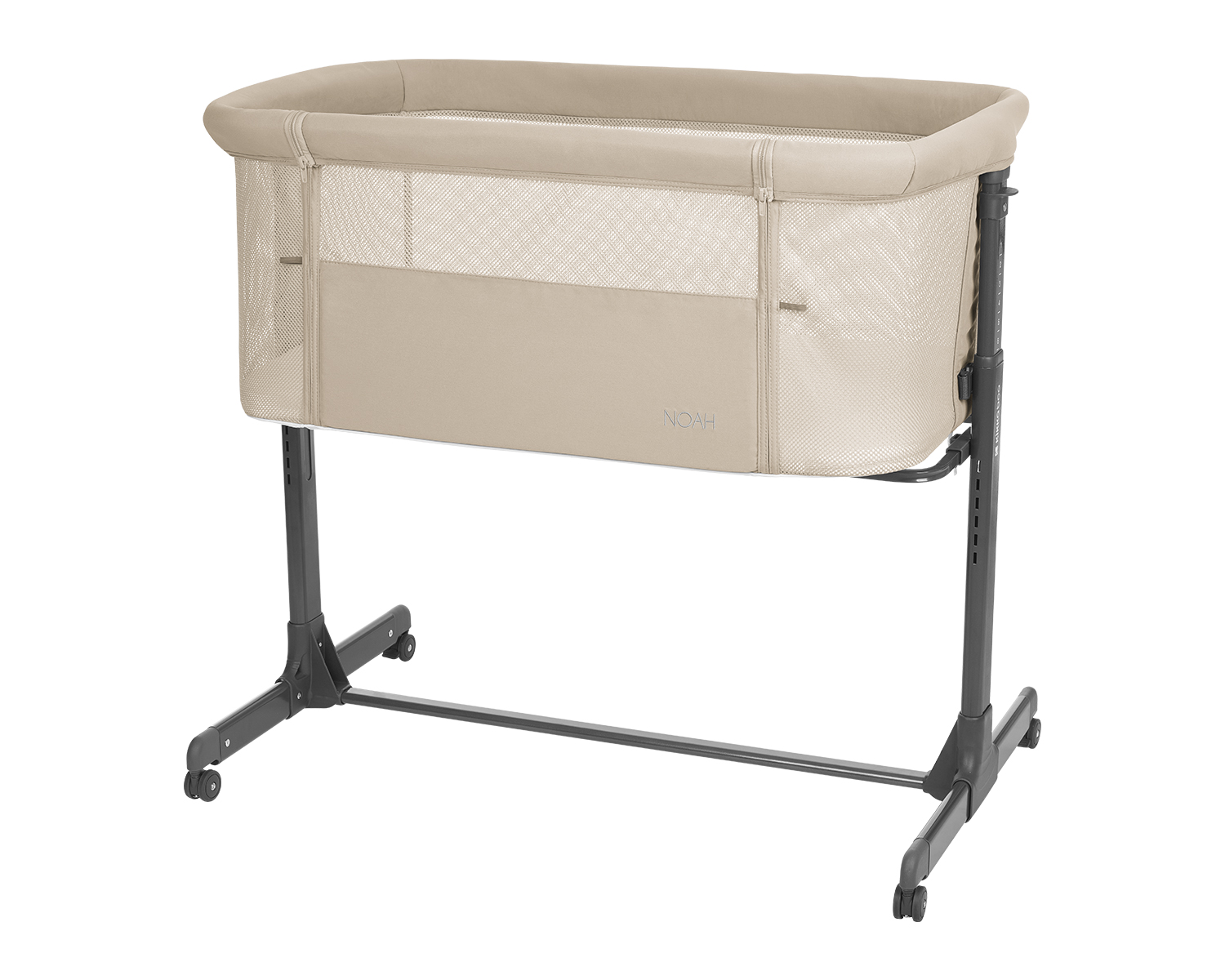 Мини кошара Noah Beige 2025