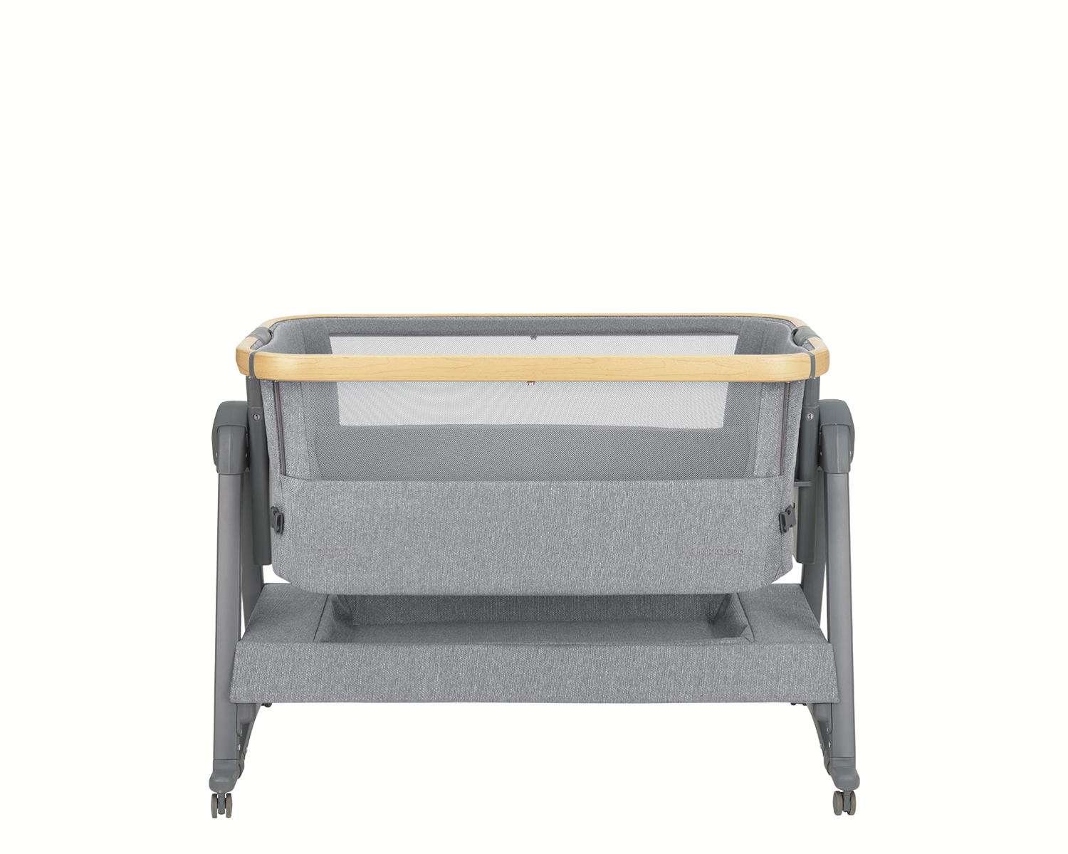 Мини кошара Nanna 2 Grey