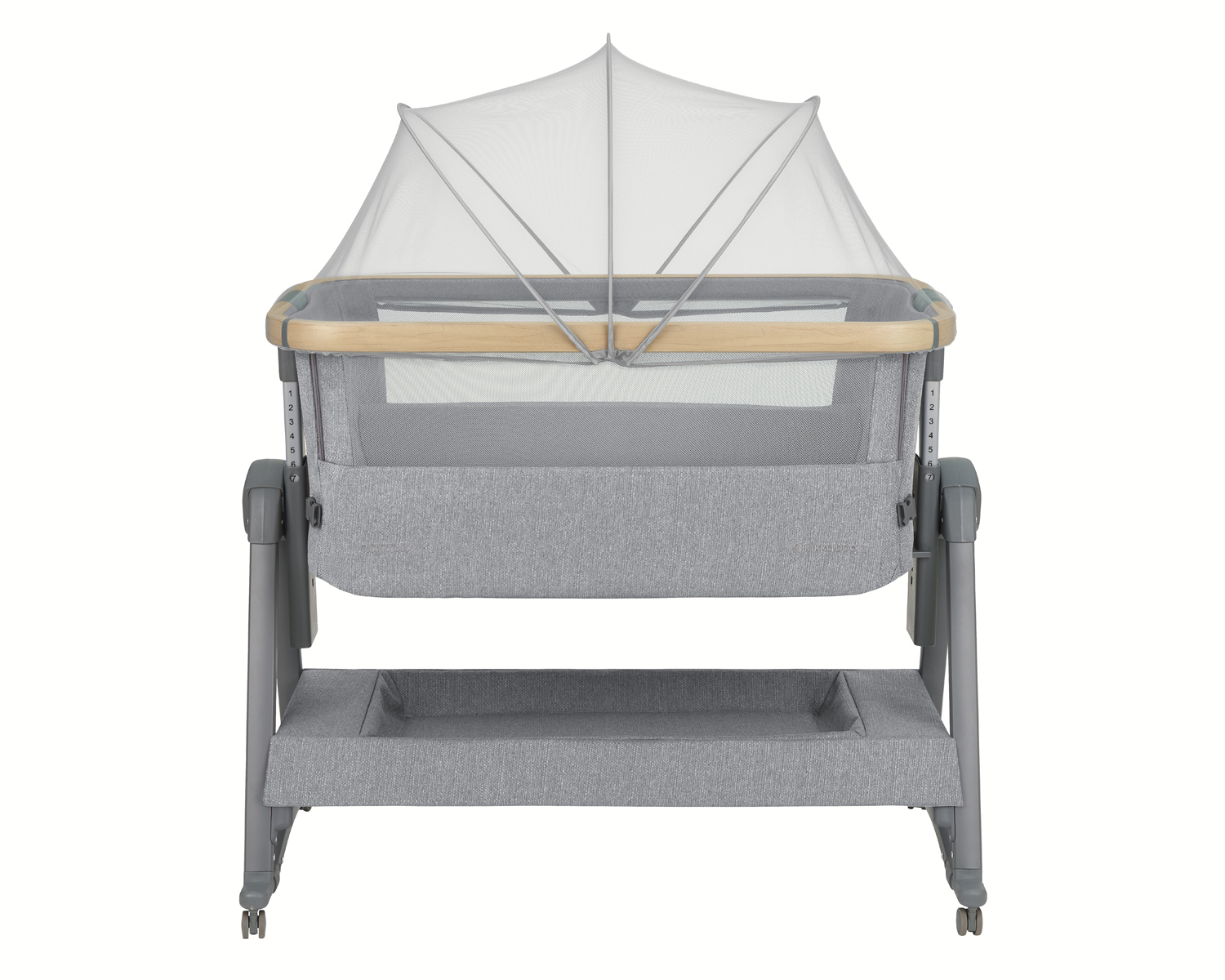 Мини кошара Nanna 2 Grey