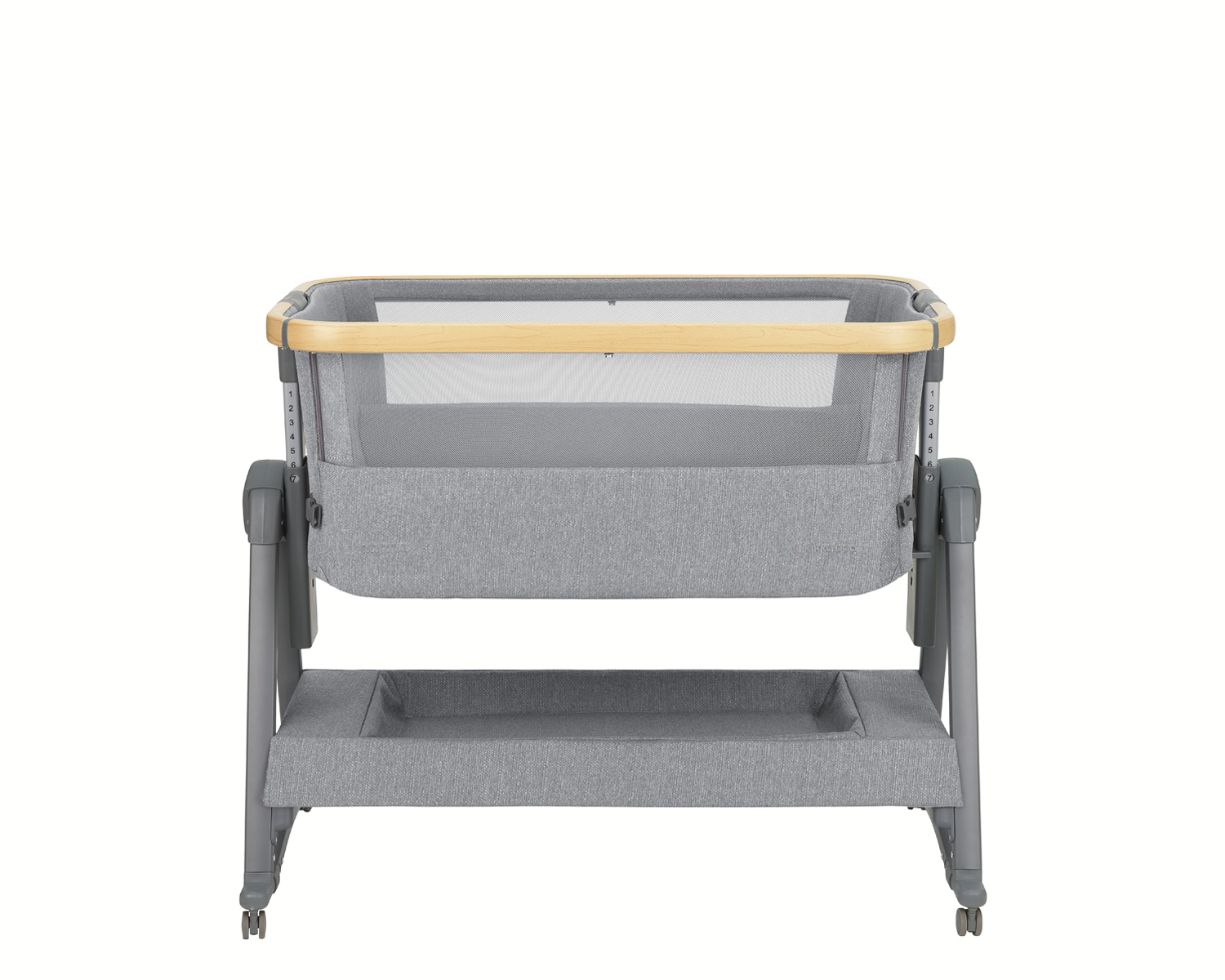 Мини кошара Nanna 2 Grey