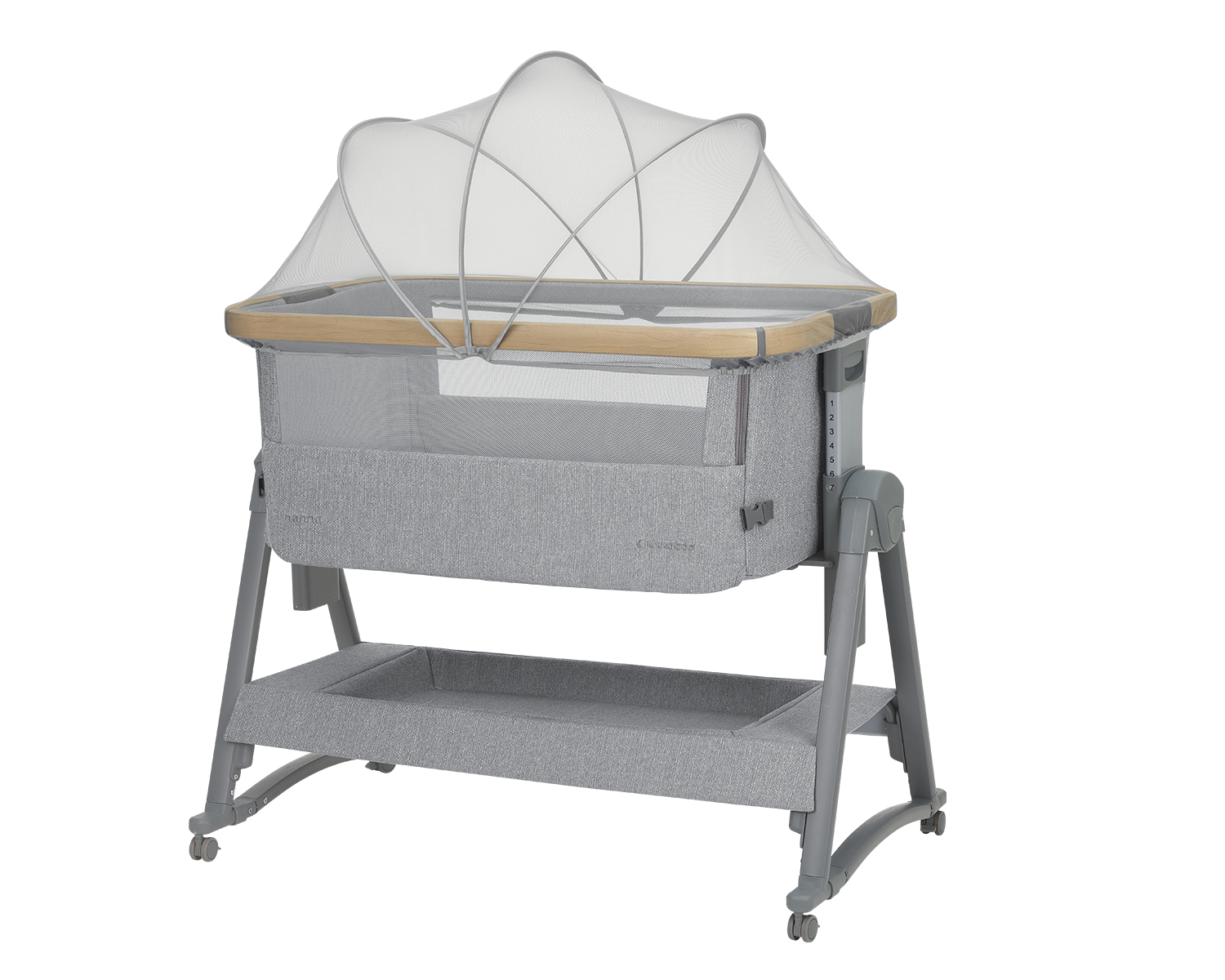 Мини кошара Nanna 2 Grey