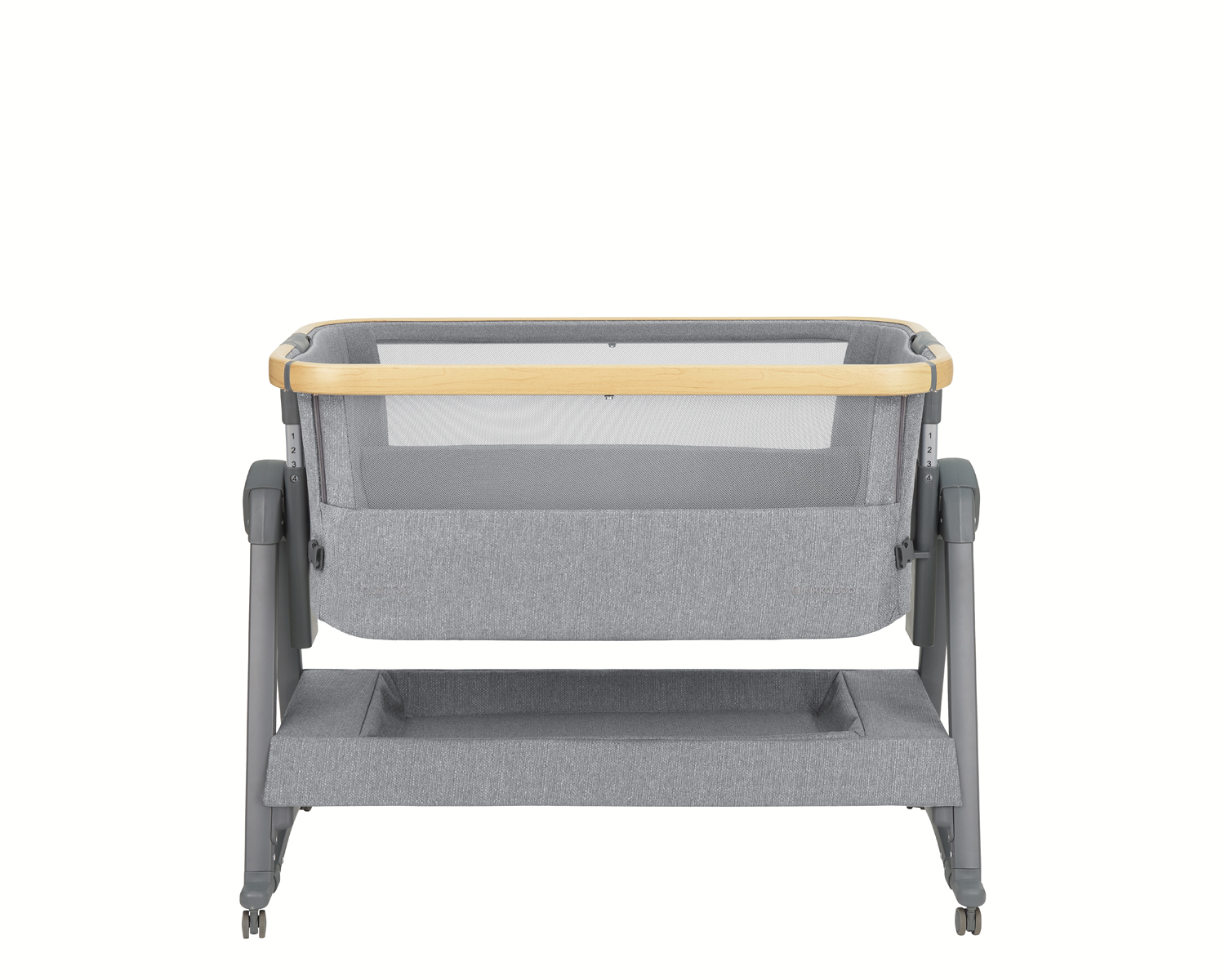 Мини кошара Nanna 2 Grey