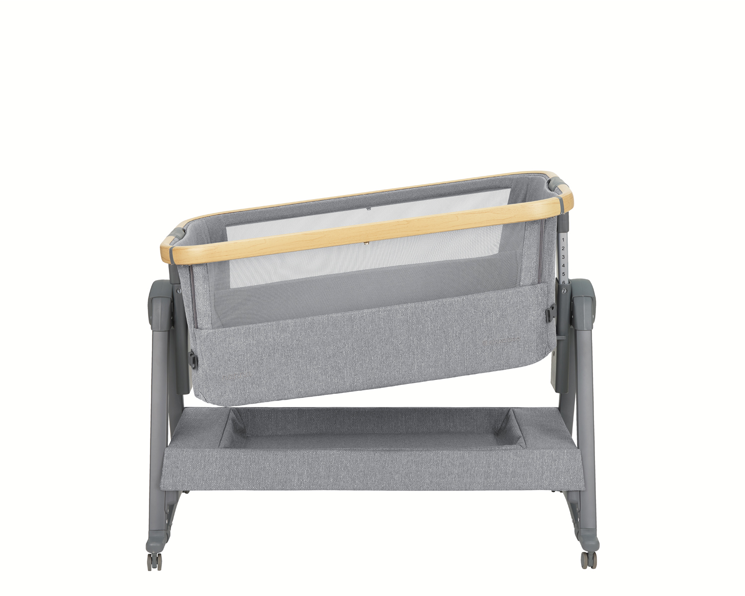 Мини кошара Nanna 2 Grey