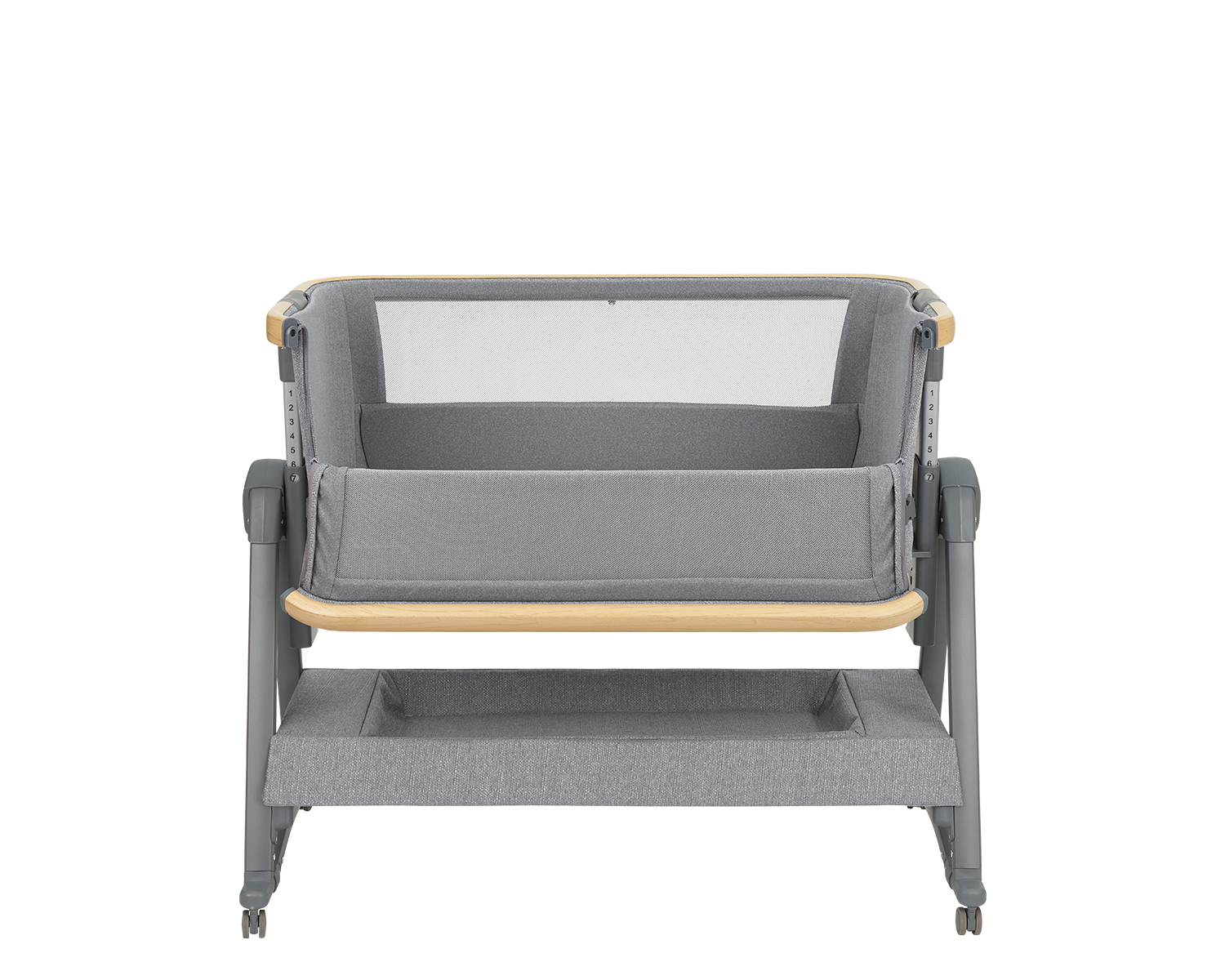 Мини кошара Nanna 2 Grey