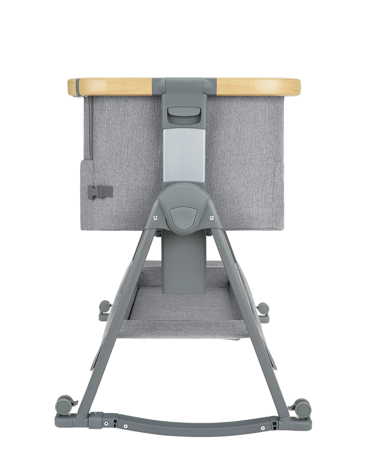 Мини кошара Nanna 2 Grey