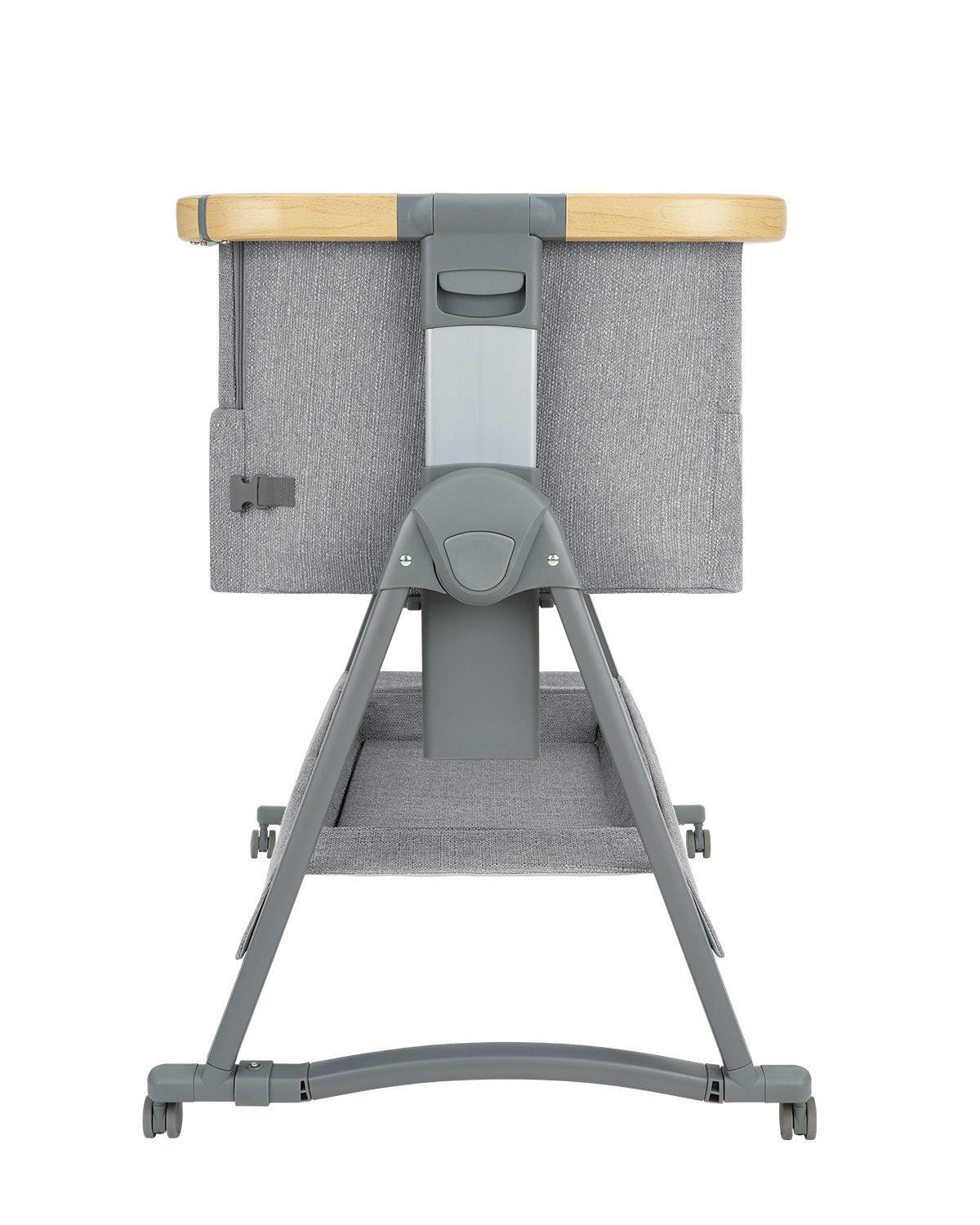 Мини кошара Nanna 2 Grey