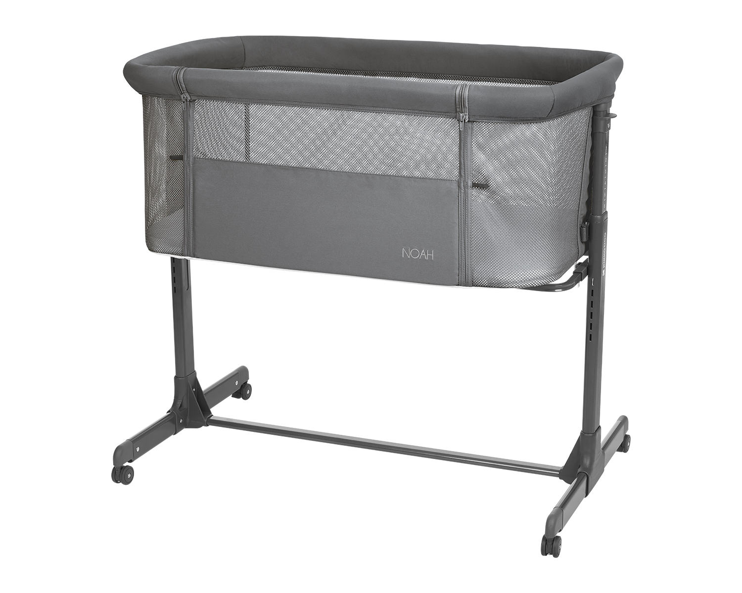 Мини кошара Noah Dark Grey 2025