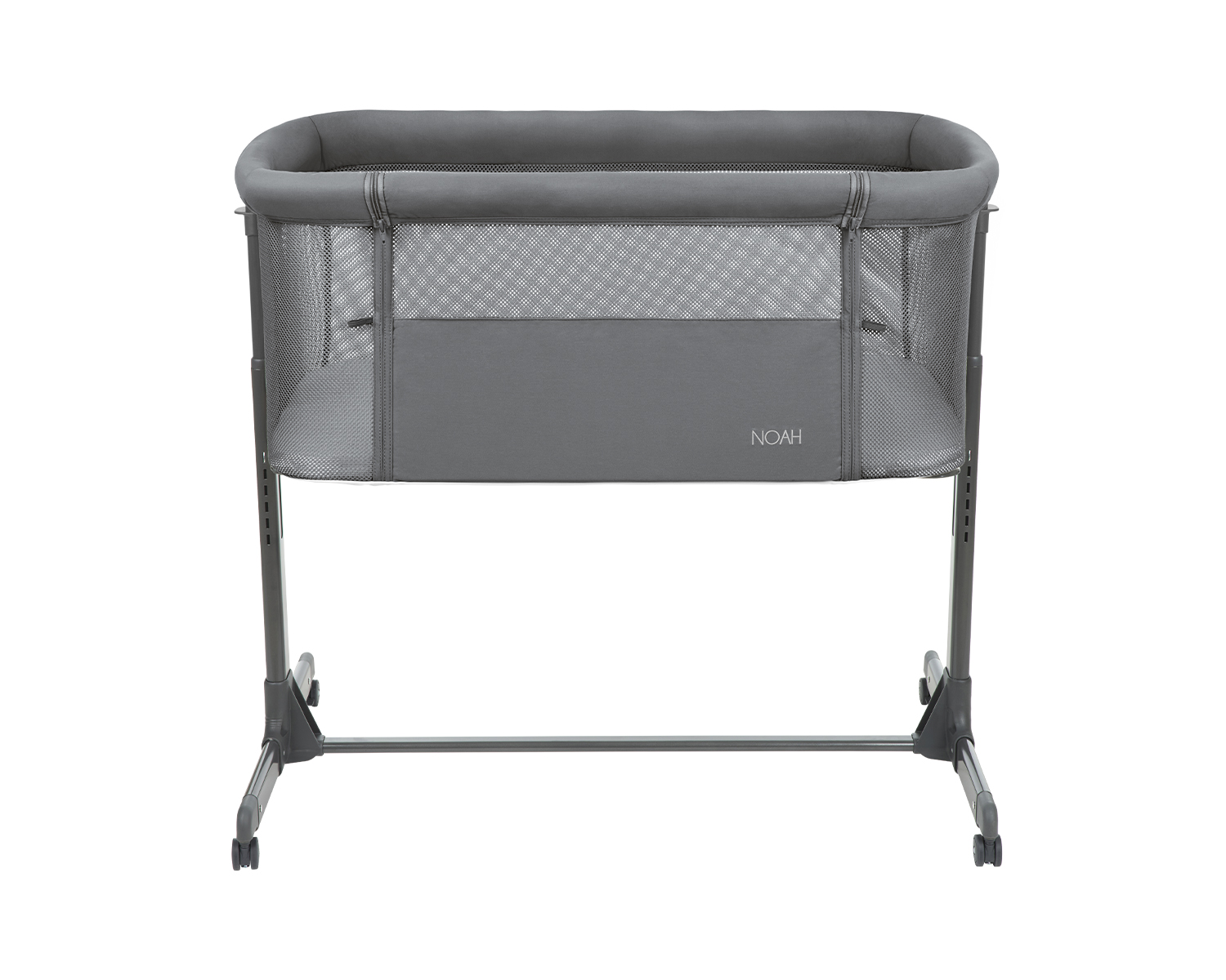Мини кошара Noah Dark Grey 2025
