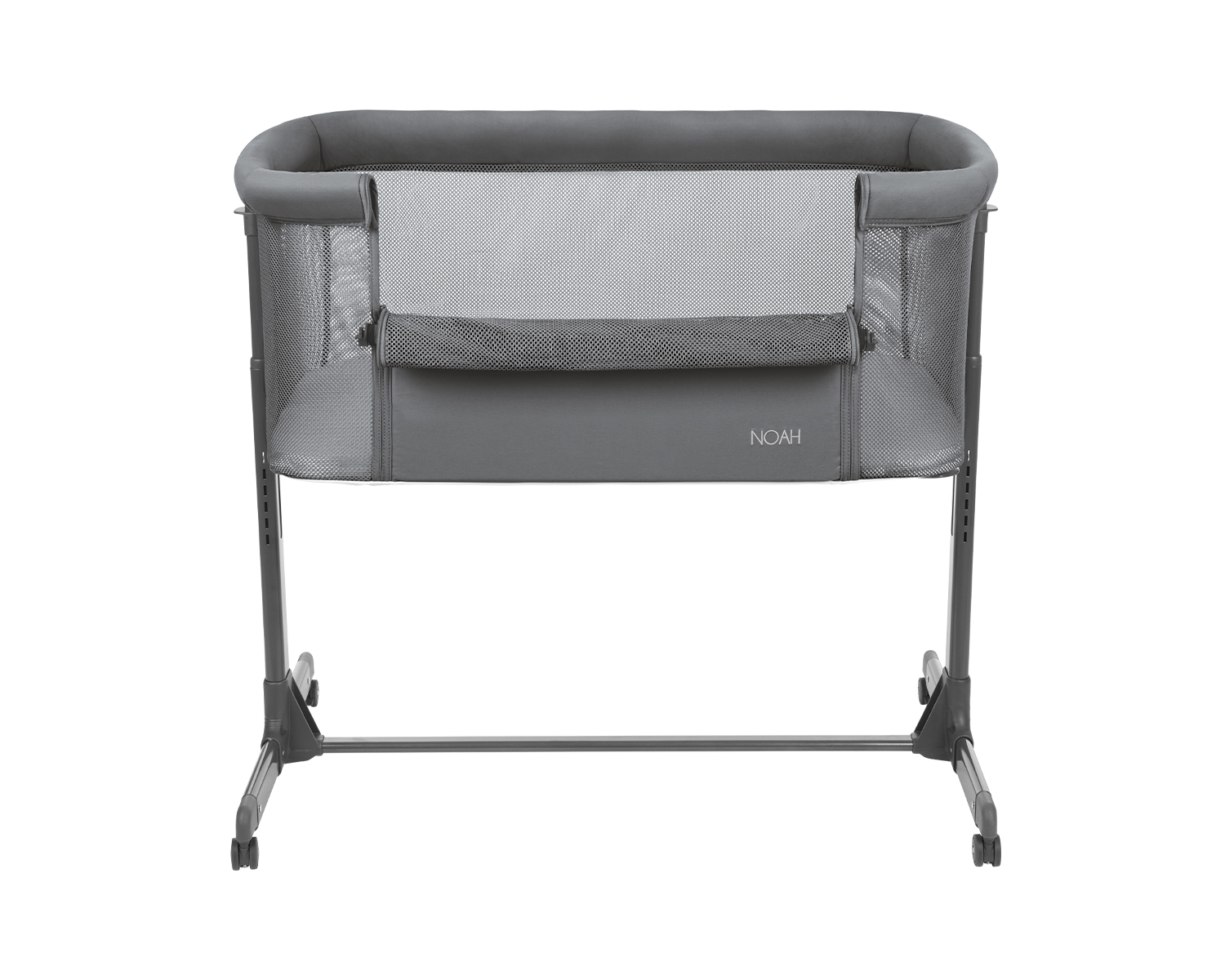 Мини кошара Noah Dark Grey 2025