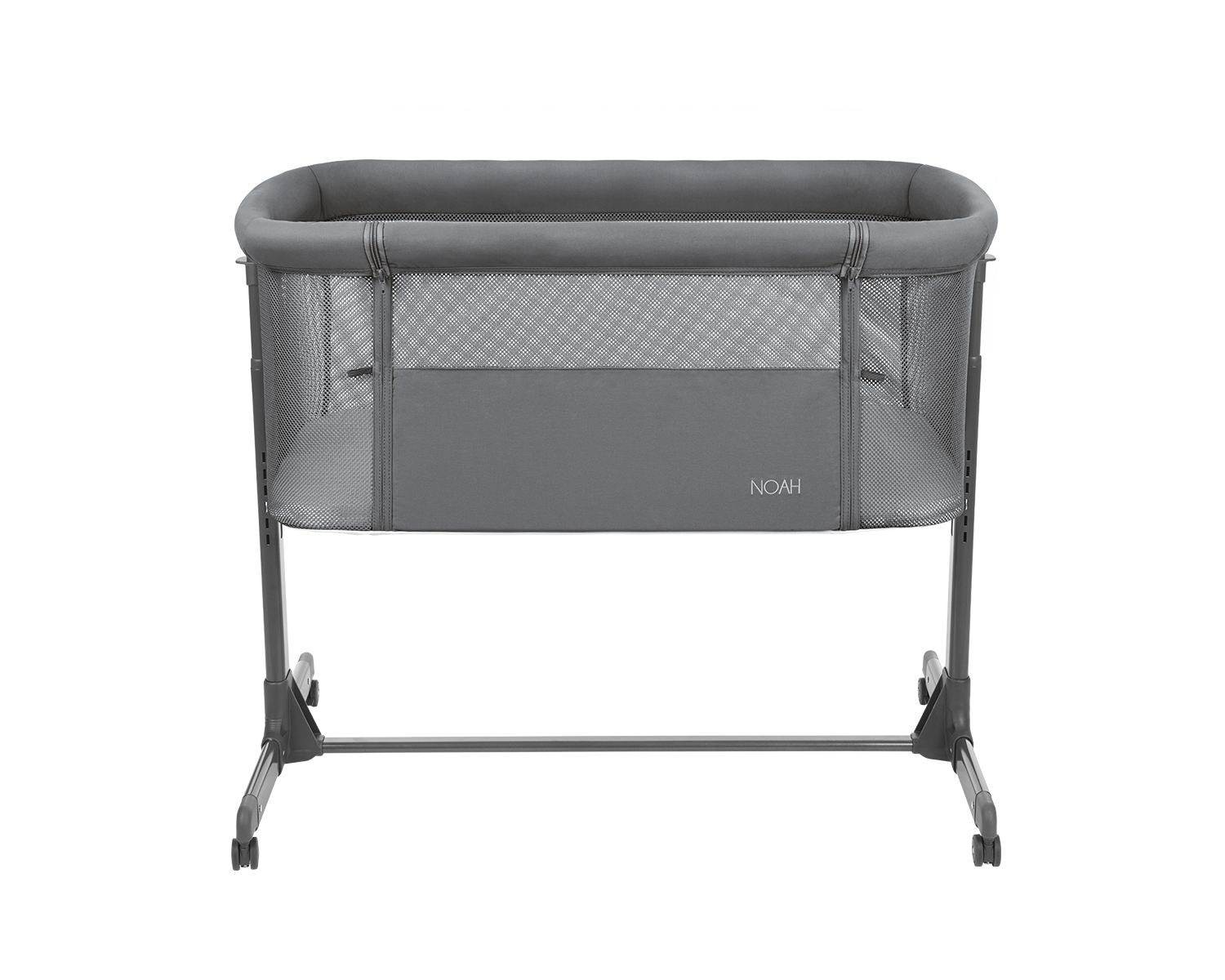 Мини кошара Noah Dark Grey 2025