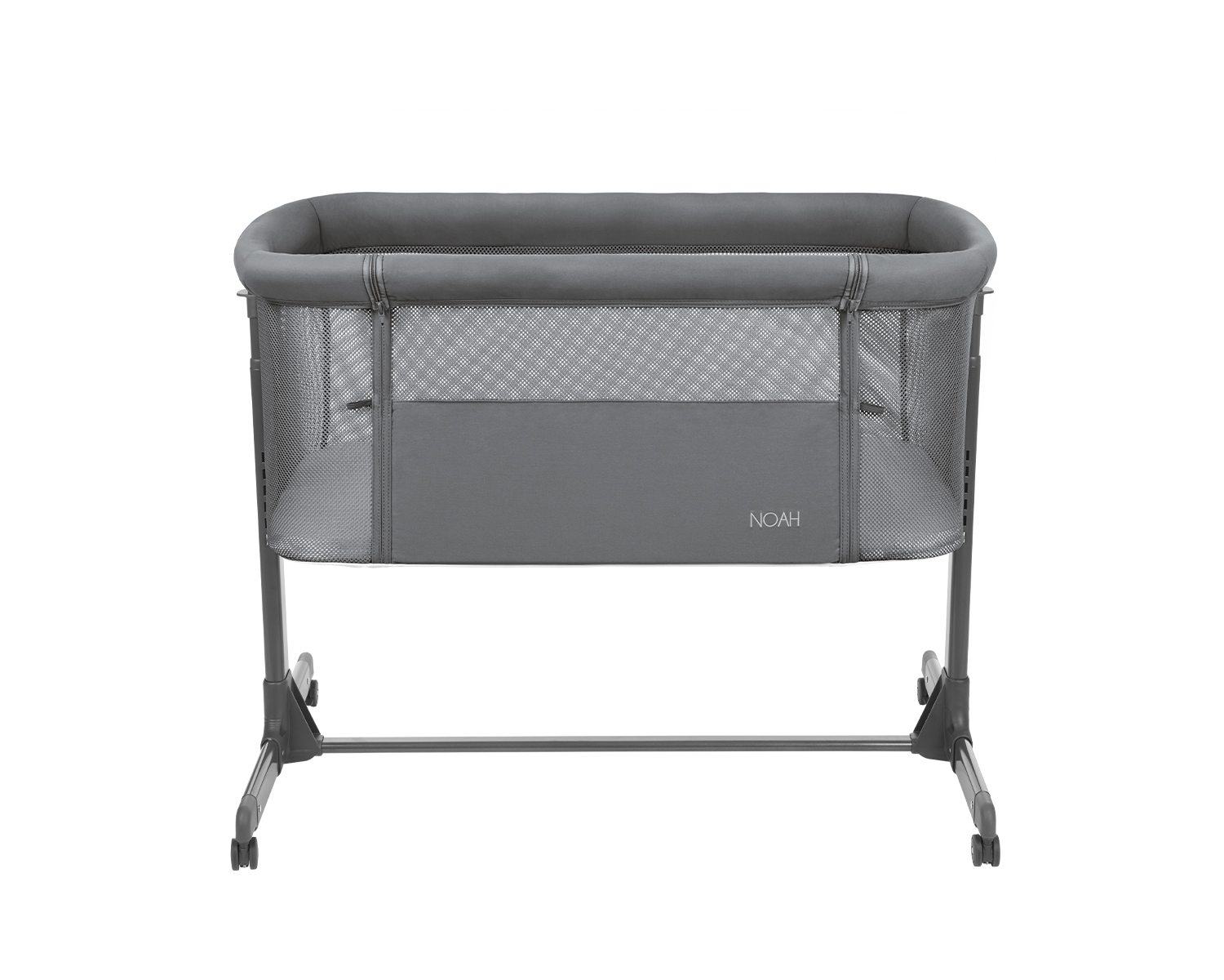 Мини кошара Noah Dark Grey 2025
