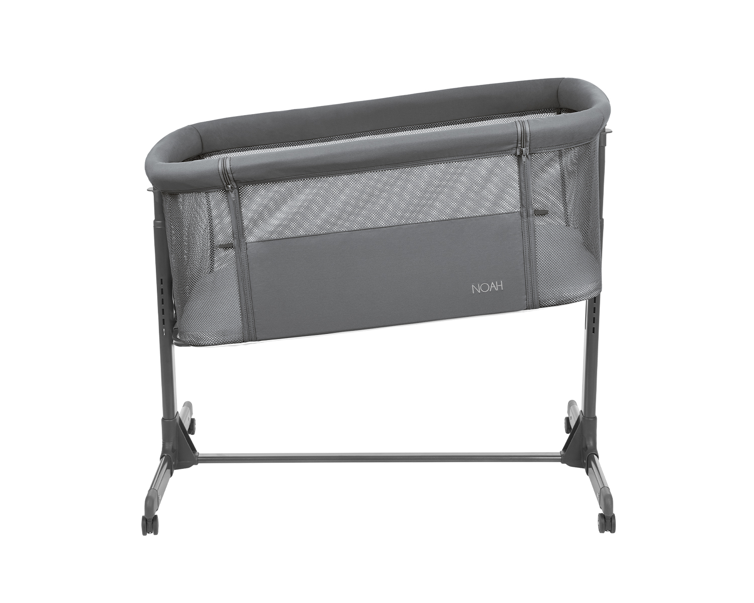 Мини кошара Noah Dark Grey 2025