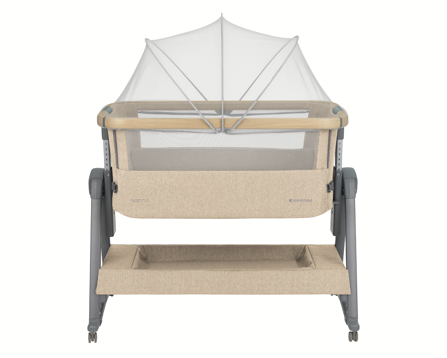 Мини кошара Nanna 2 Beige