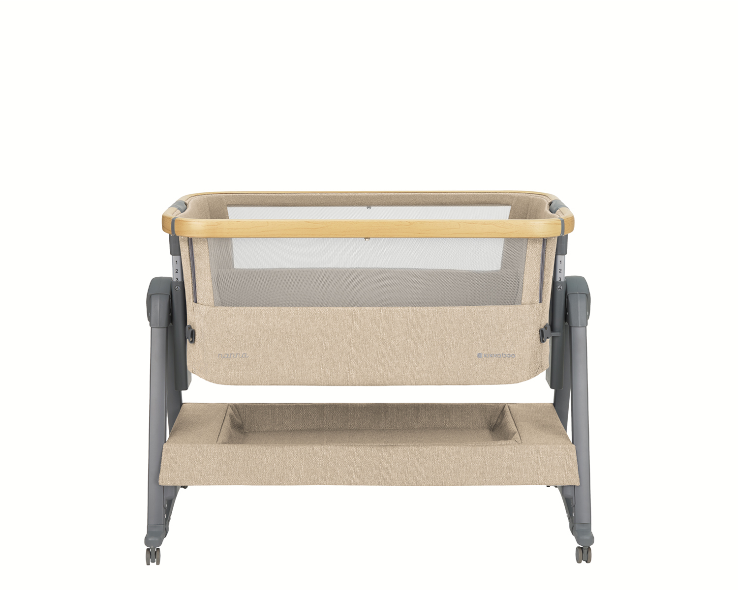 Мини кошара Nanna 2 Beige