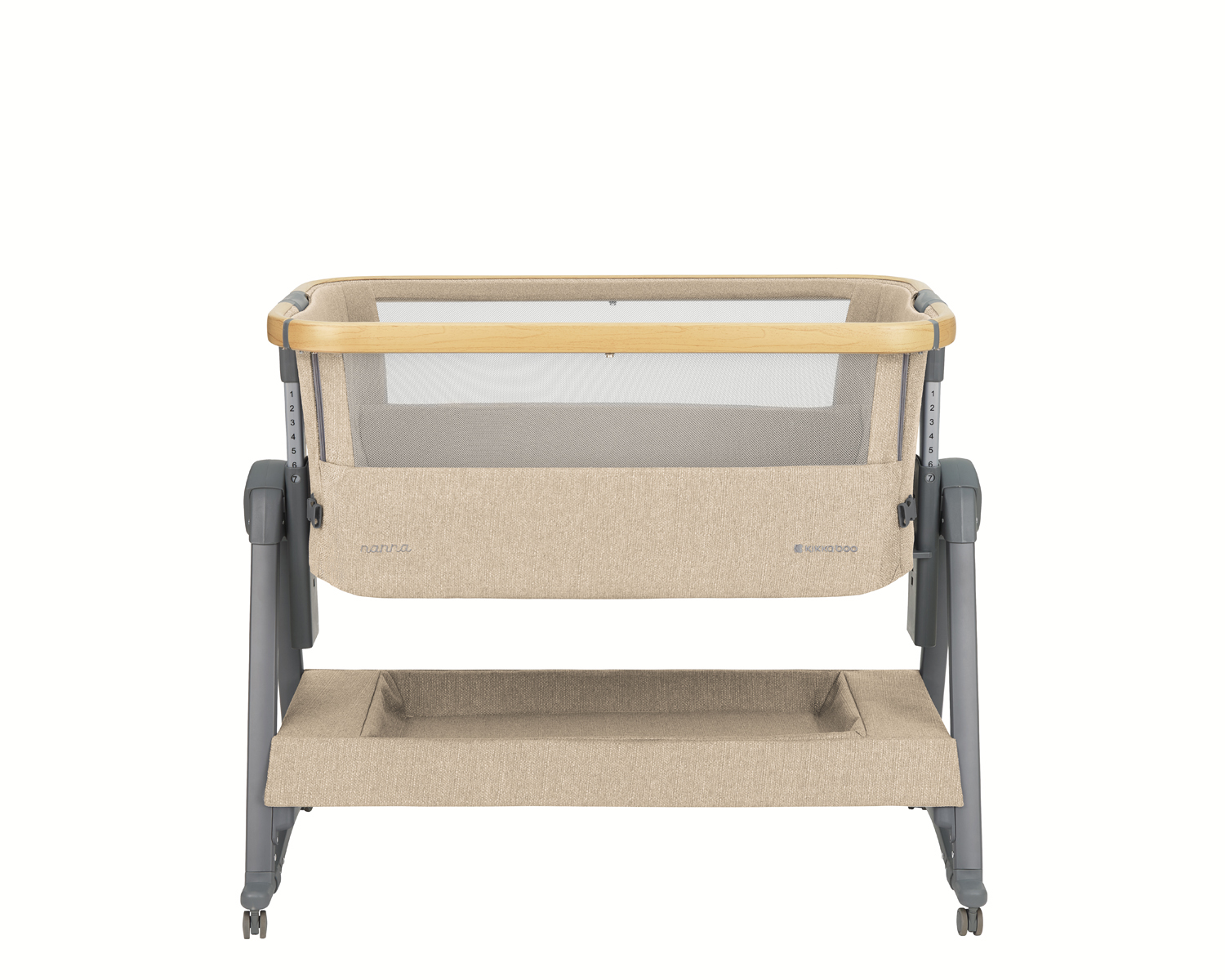 Мини кошара Nanna 2 Beige