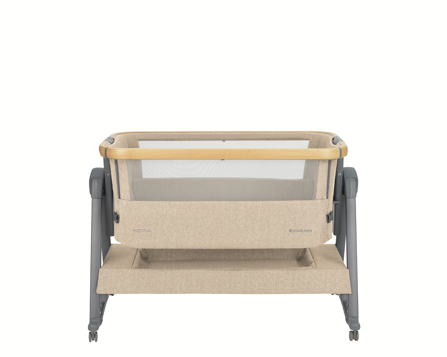 Мини кошара Nanna 2 Beige