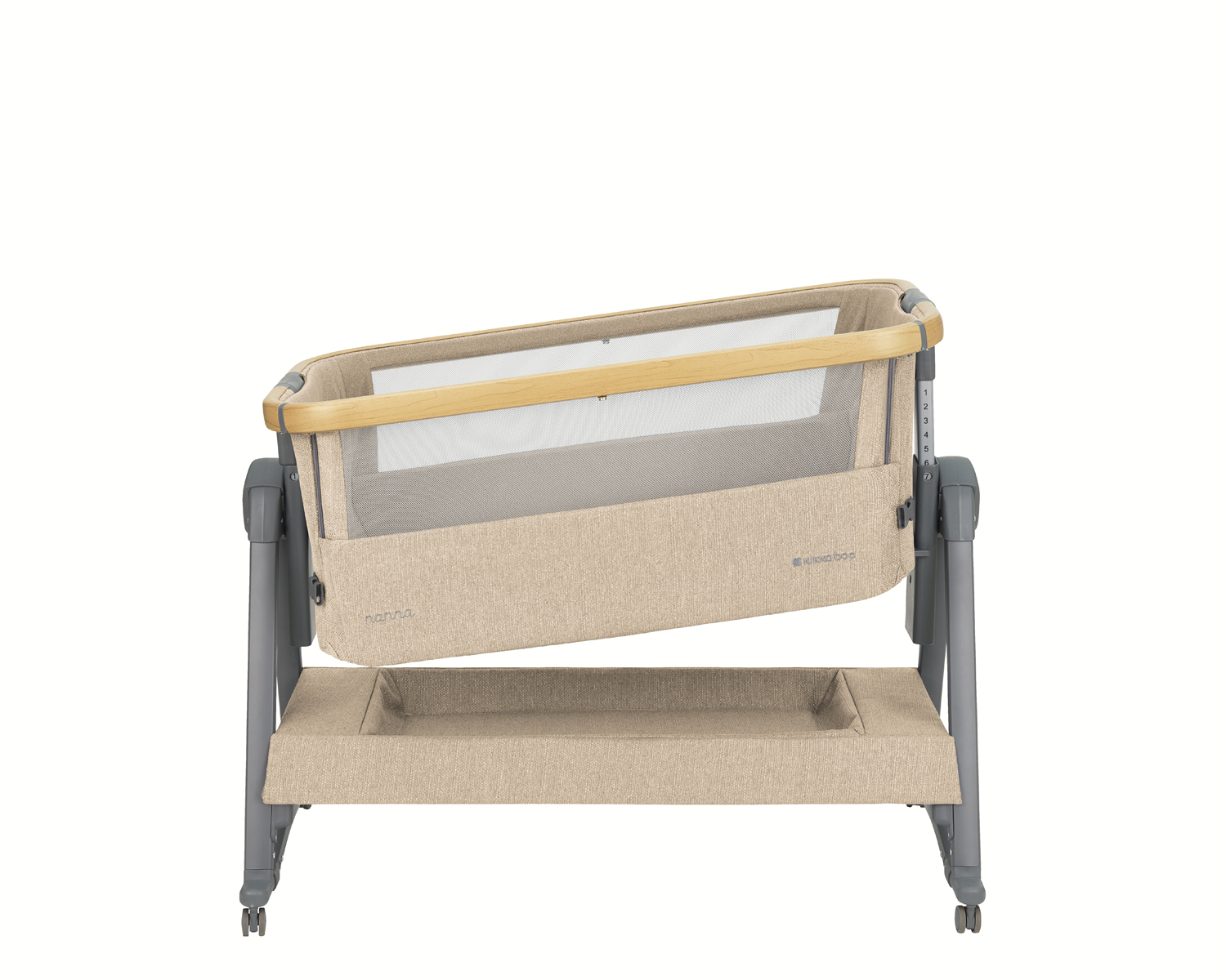 Мини кошара Nanna 2 Beige