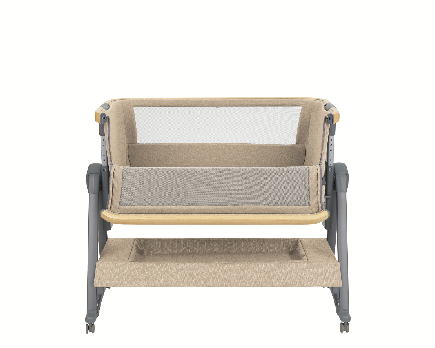 Мини кошара Nanna 2 Beige