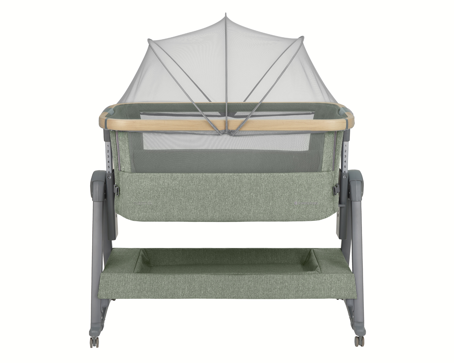 Мини кошара Nanna 2 Army Green