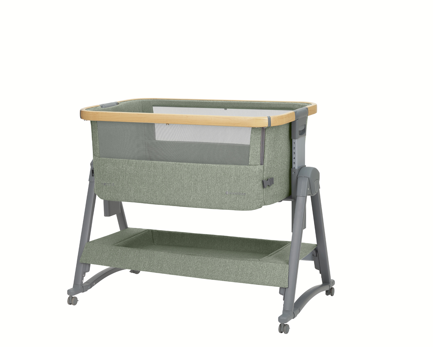 Мини кошара Nanna 2 Army Green