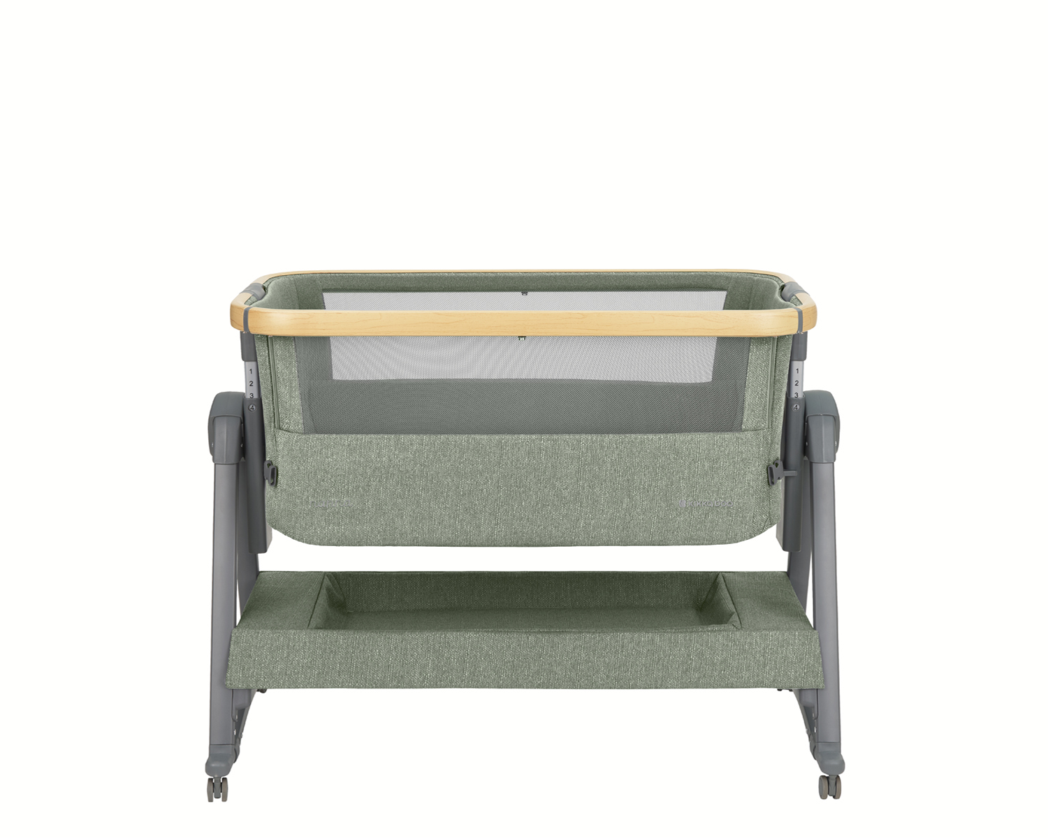 Мини кошара Nanna 2 Army Green