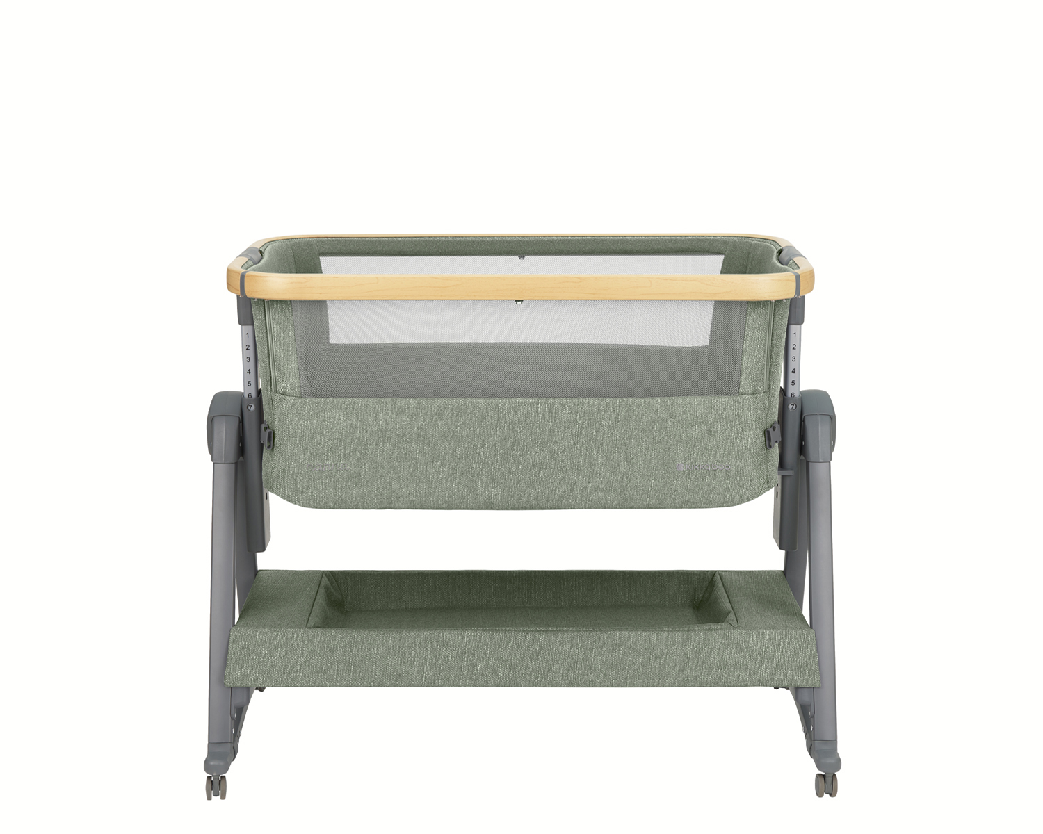 Мини кошара Nanna 2 Army Green