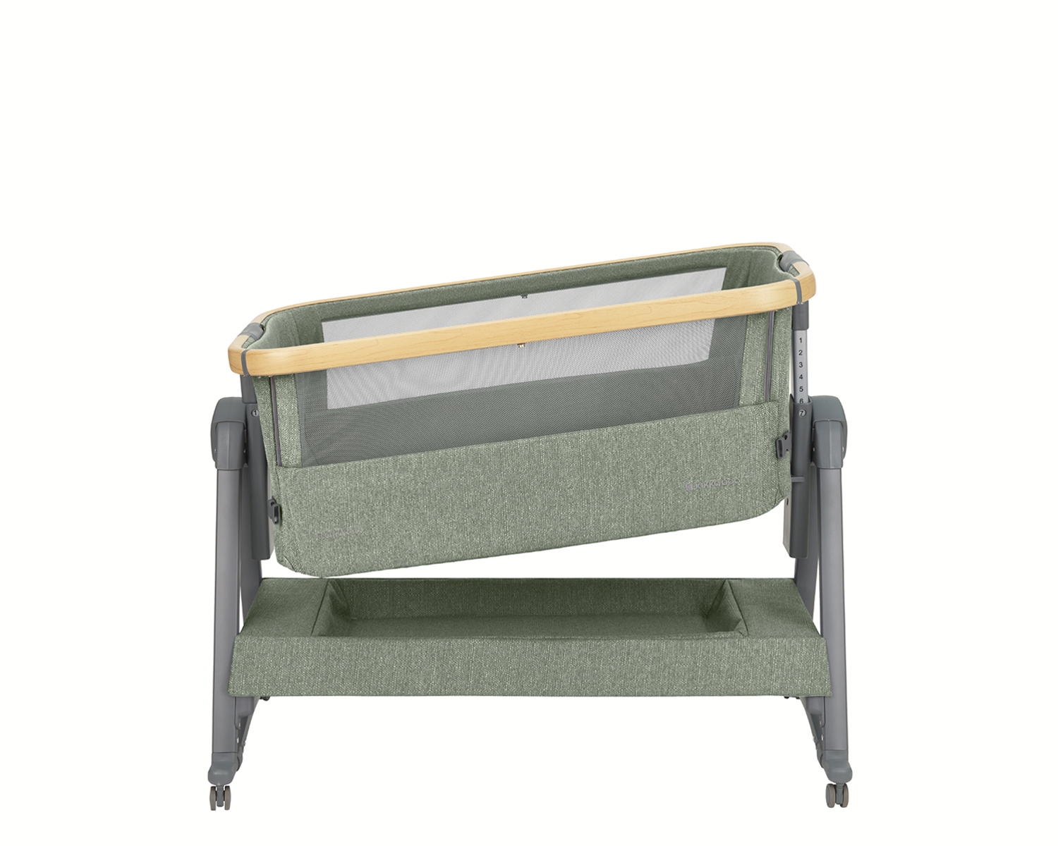Мини кошара Nanna 2 Army Green