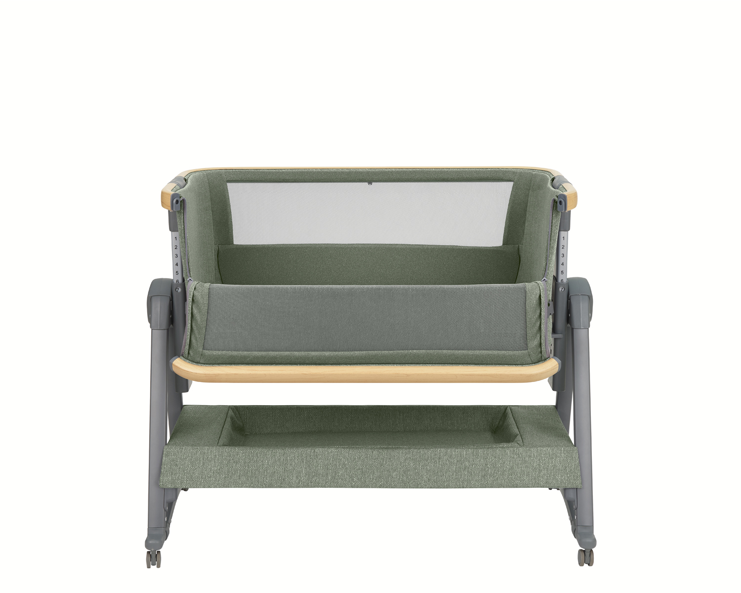 Мини кошара Nanna 2 Army Green