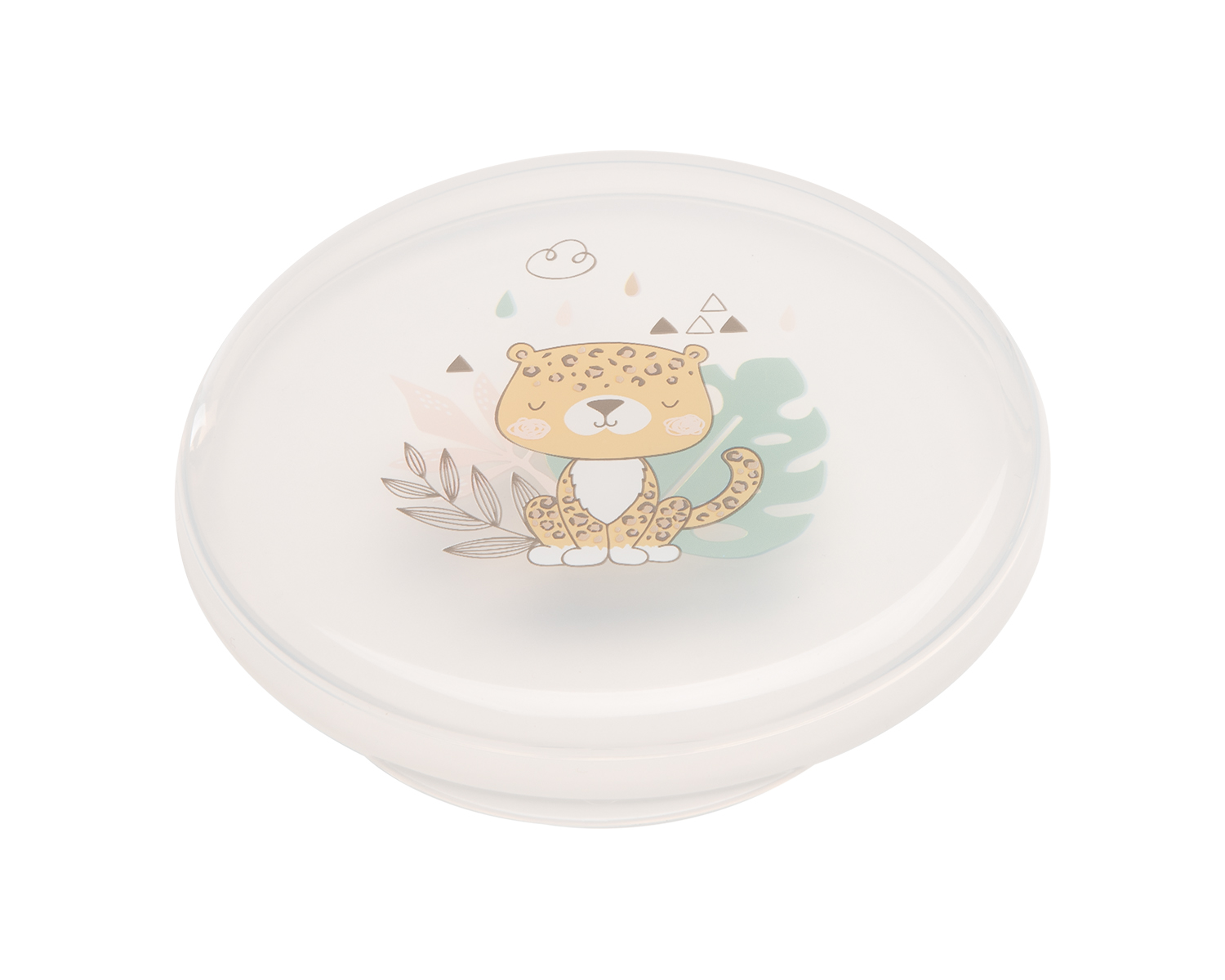 Купа за снак 2в1 Savanna Pink
