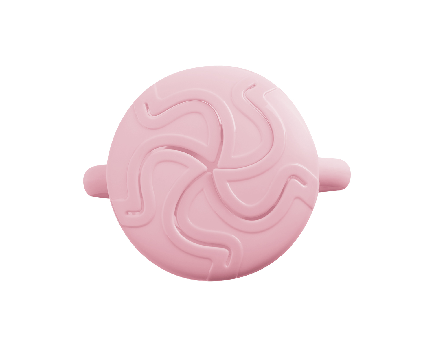 Купа за снак Snack-me-up Pink