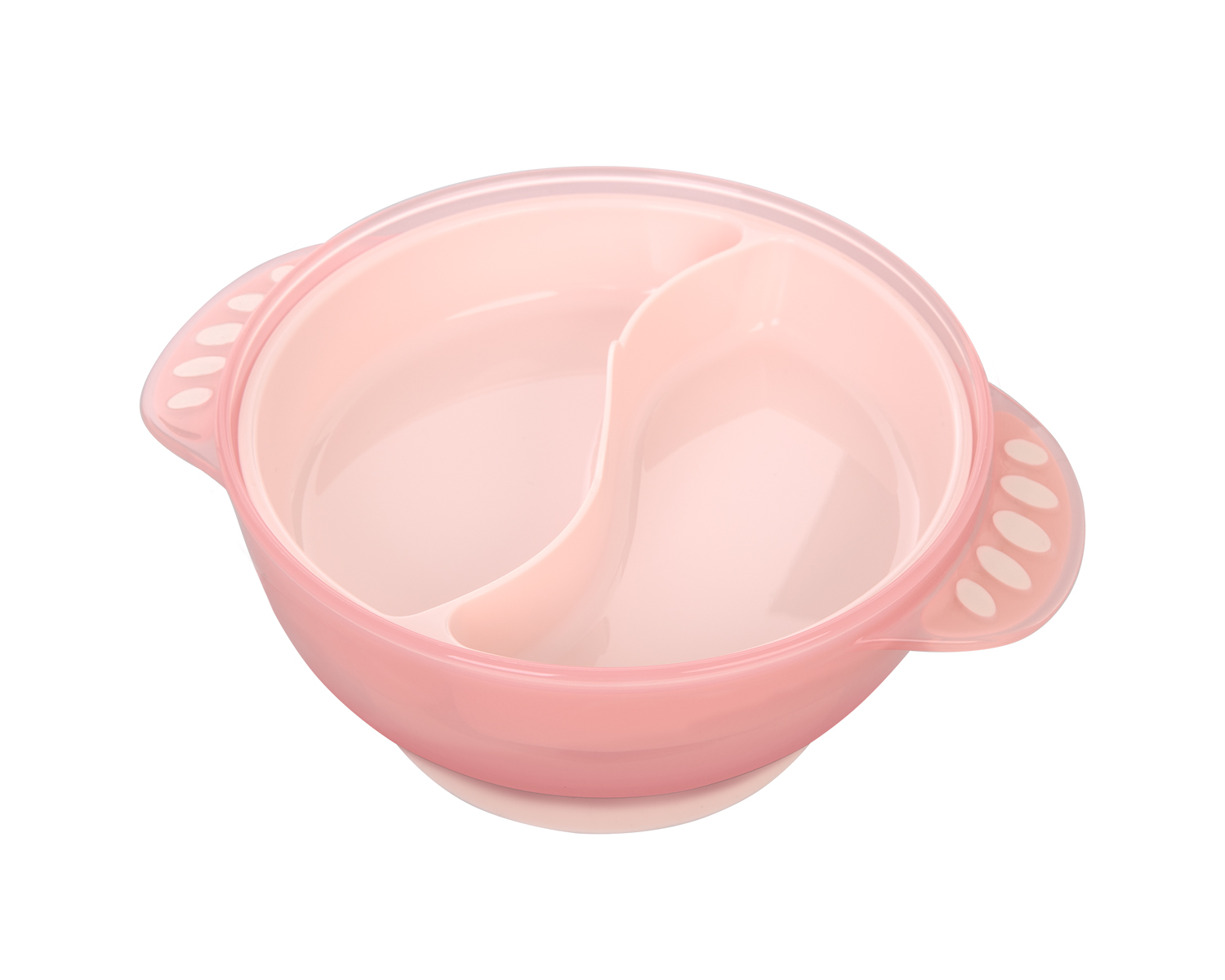 Купа 4в1 Feed-me-up Pink