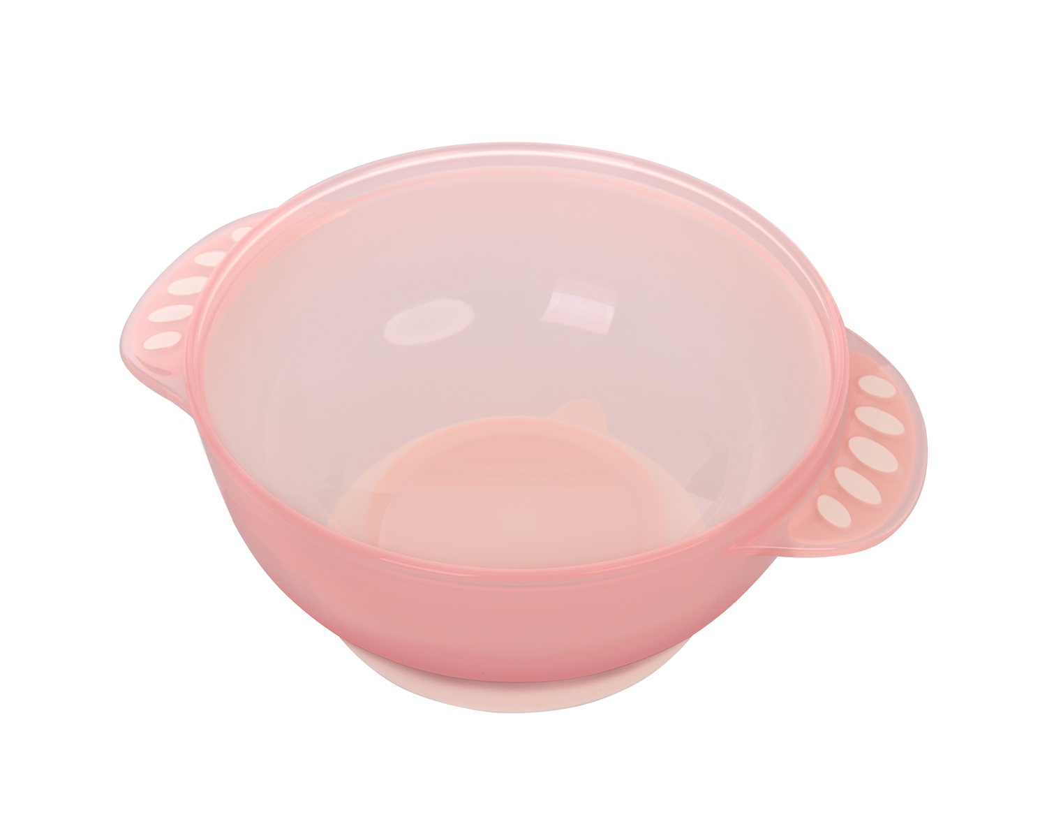 Купа 4в1 Feed-me-up Pink