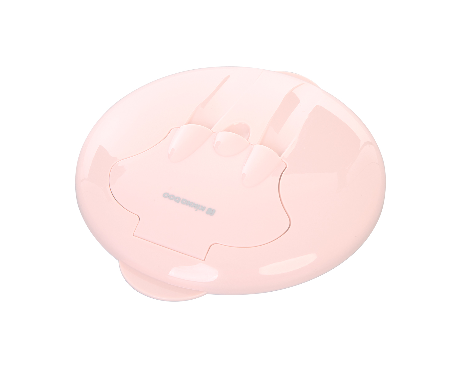 Купа 4в1 Feed-me-up Pink