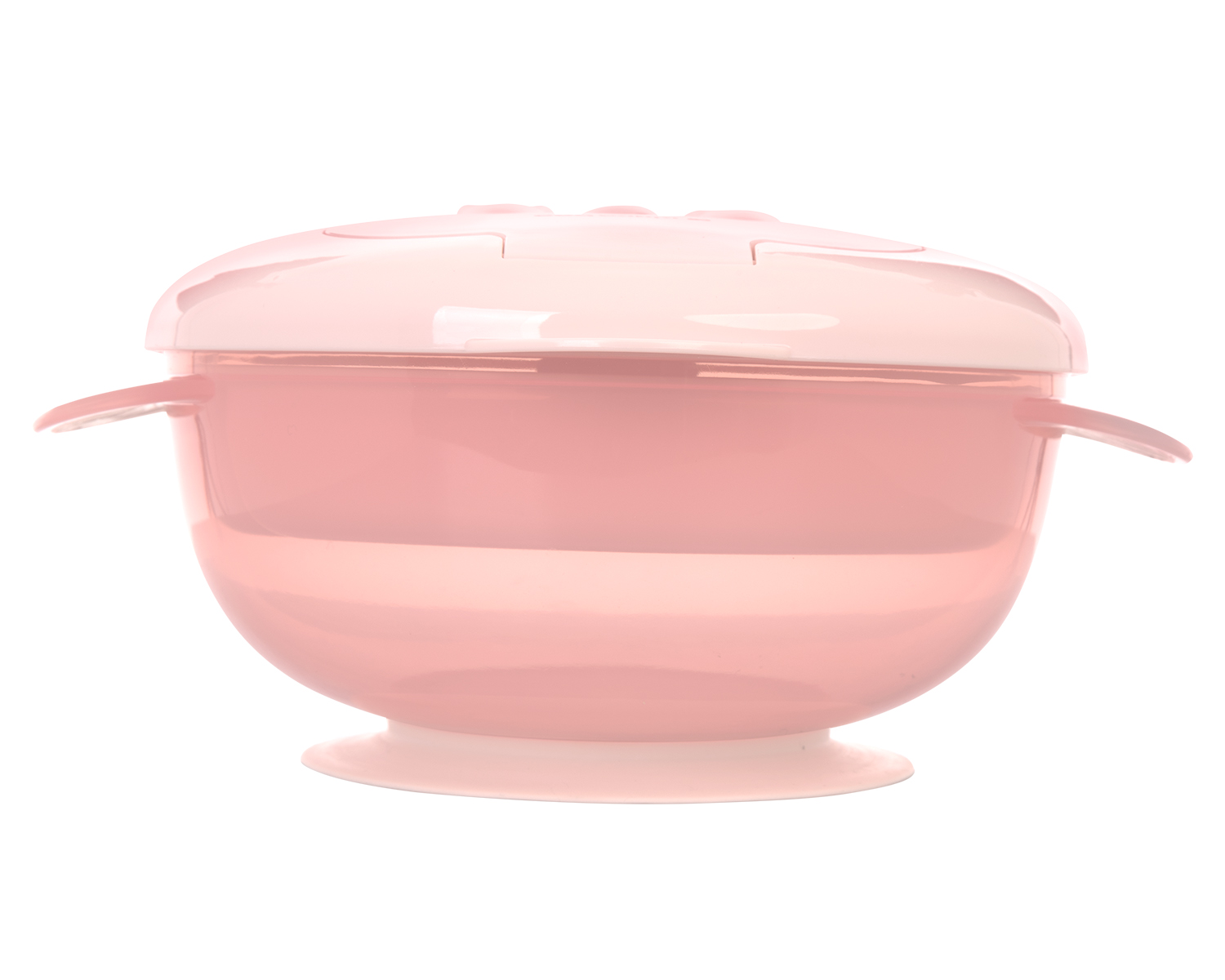 Купа 4в1 Feed-me-up Pink
