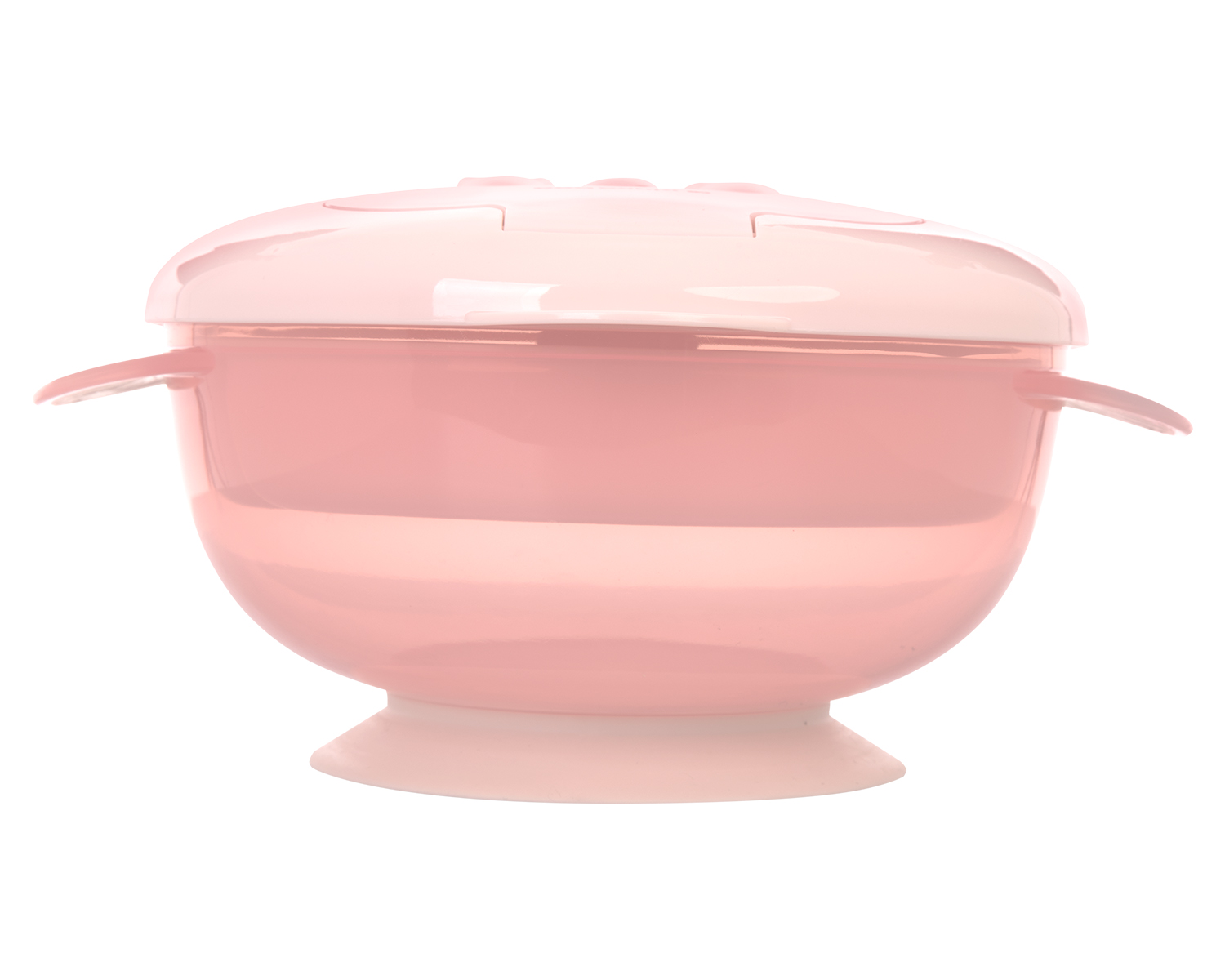 Купа 4в1 Feed-me-up Pink