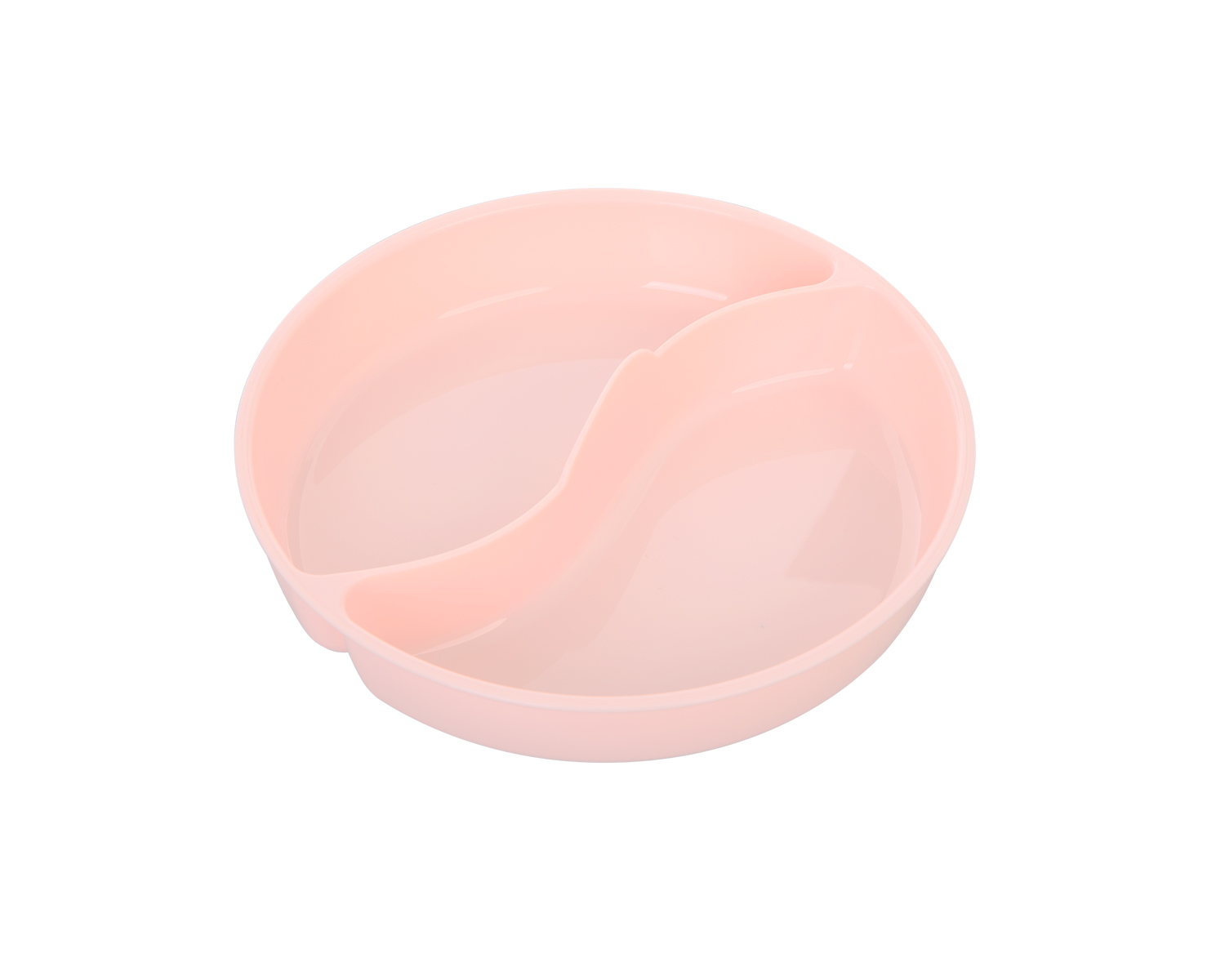 Купа 4в1 Feed-me-up Pink