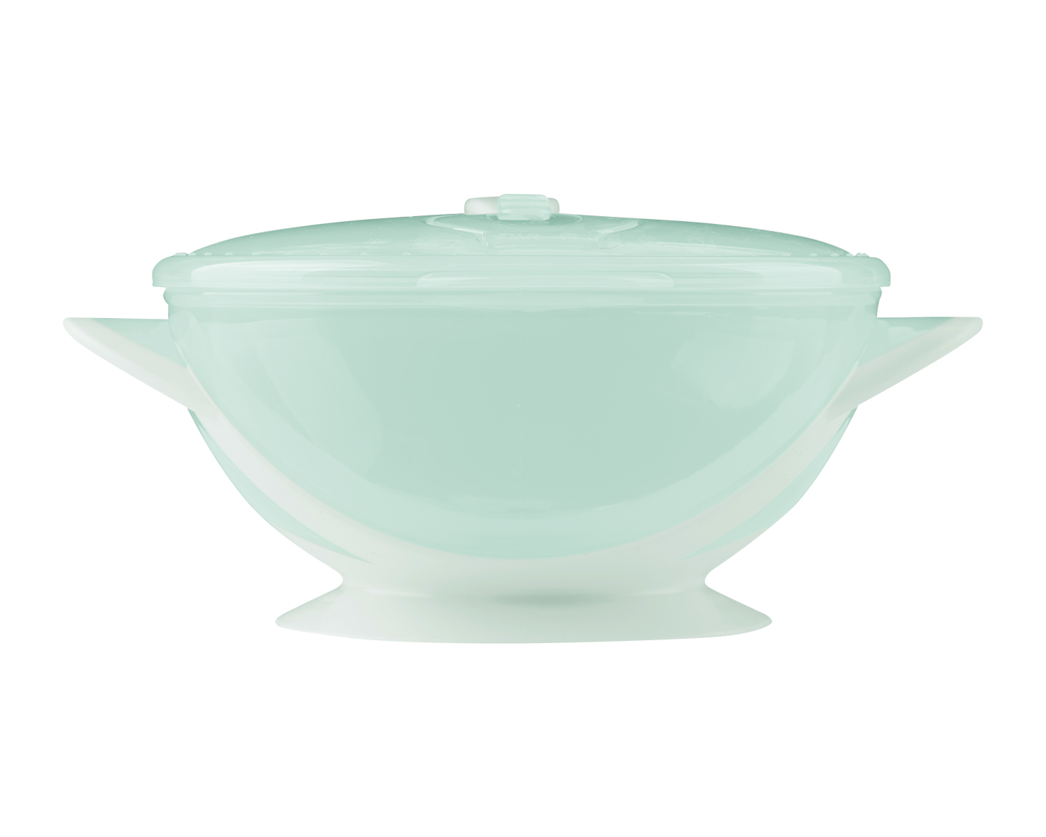 Купа с лъжица Feedy Mint