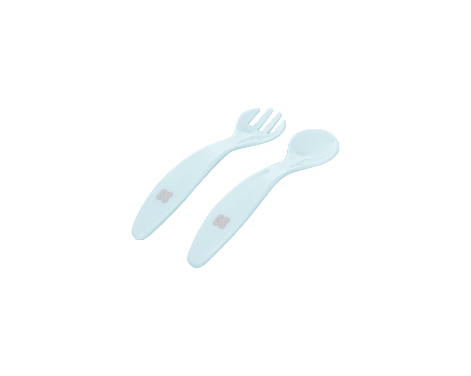Купа 4в1 Feed-me-up Blue
