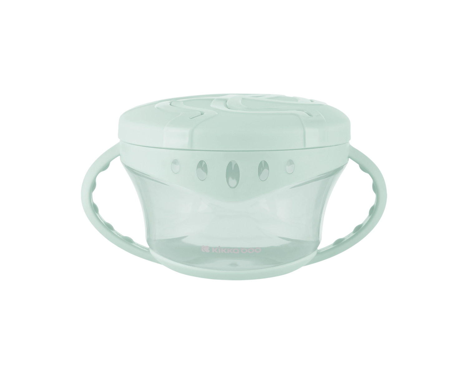 Купа за снак Snack-me-up Mint