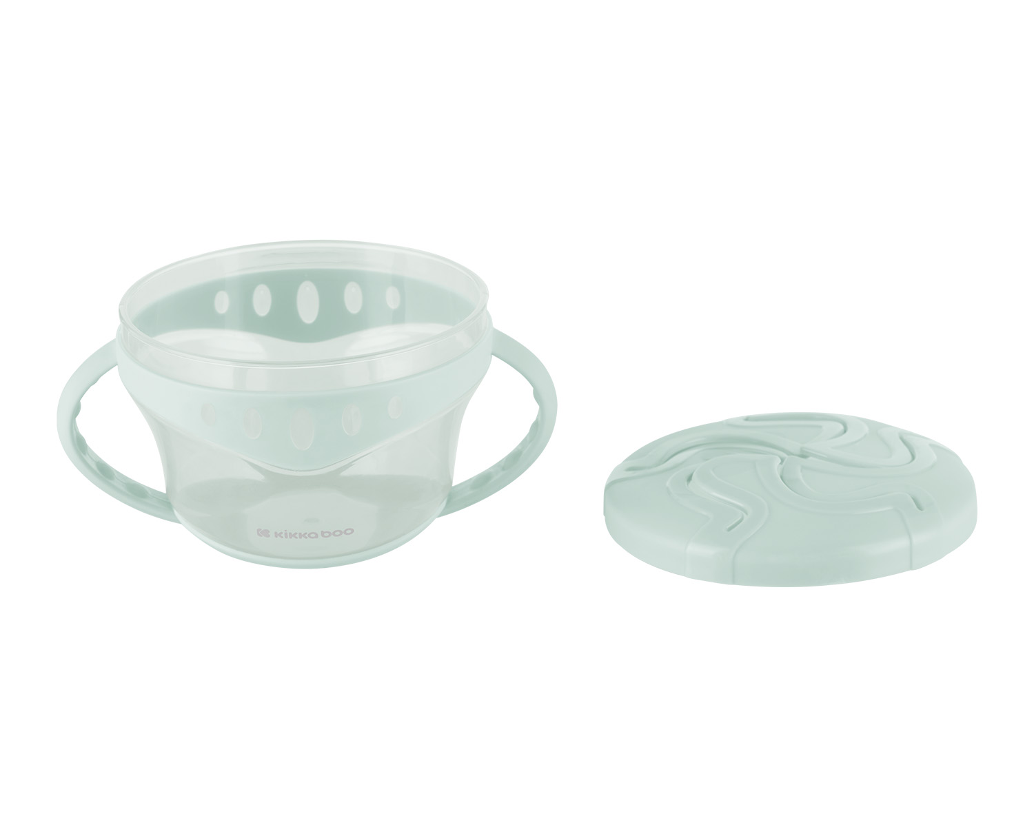 Купа за снак Snack-me-up Mint