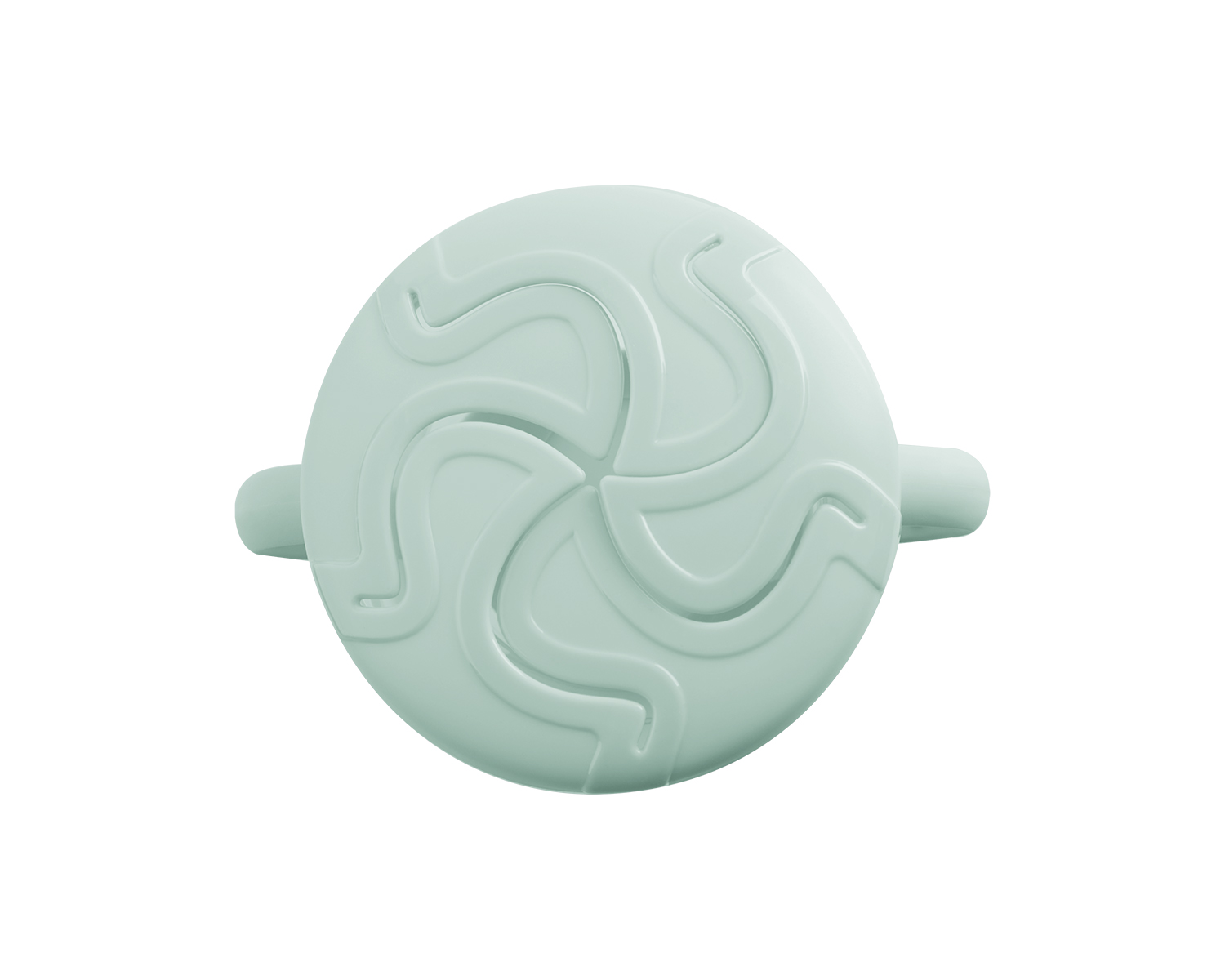 Купа за снак Snack-me-up Mint