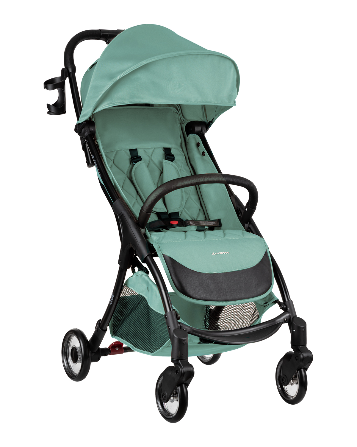 Лятна количка Cloe Mint