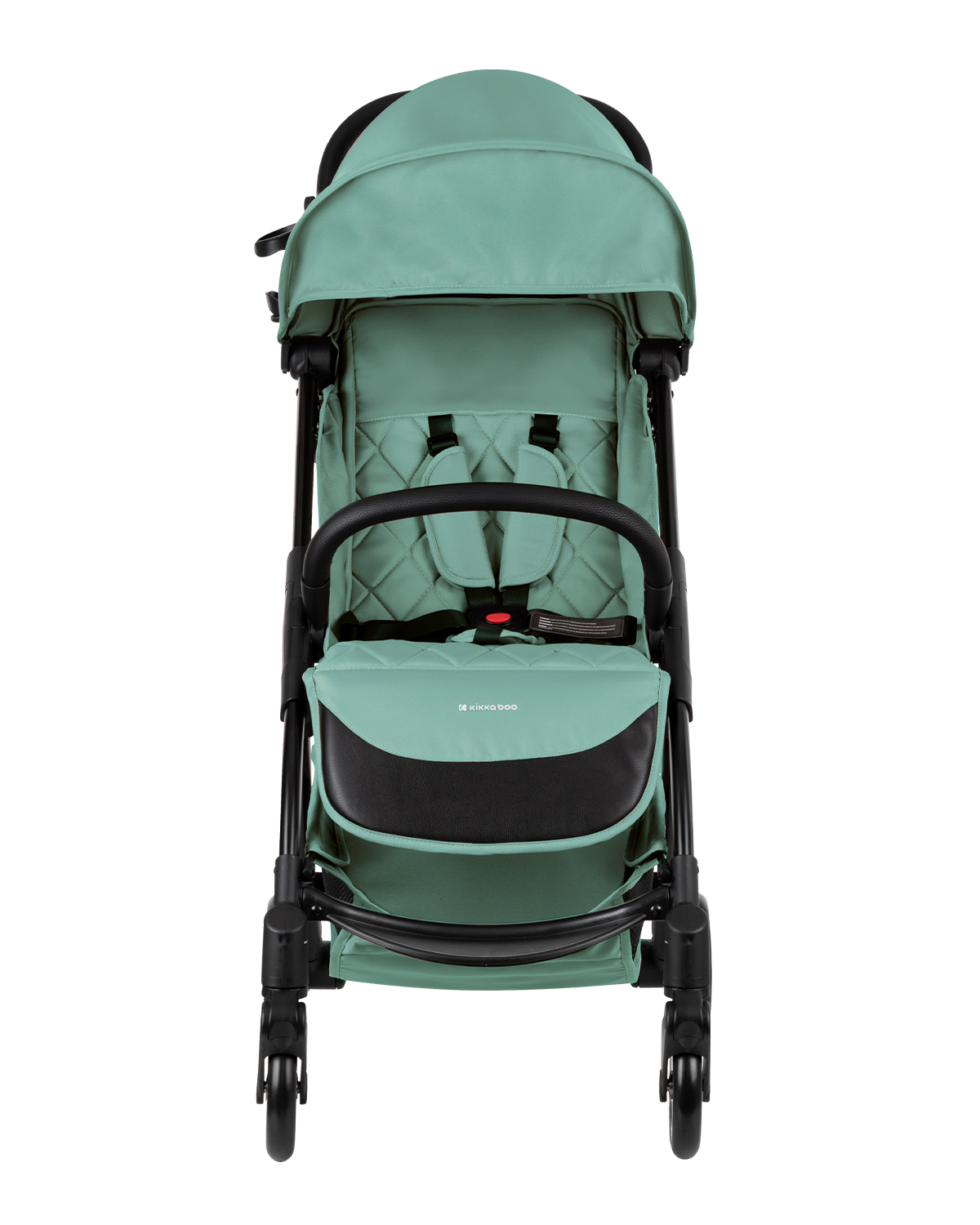 Лятна количка Cloe Mint