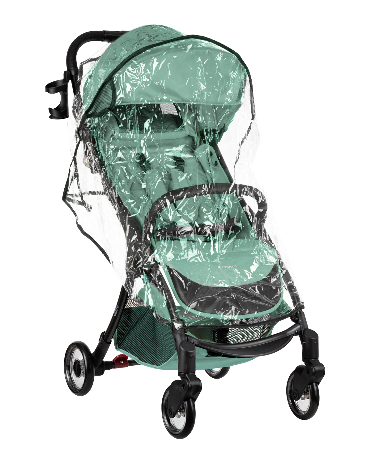 Лятна количка Cloe Mint