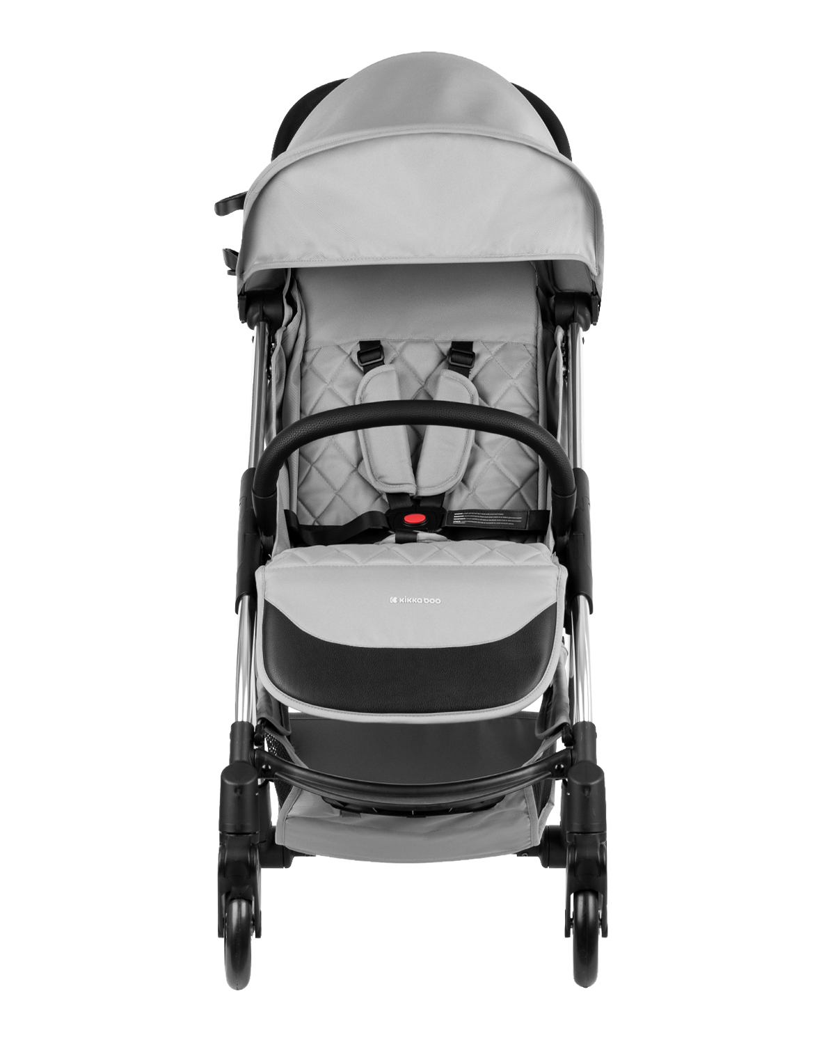 Бебешка лятна количка Cloe Grey 2023