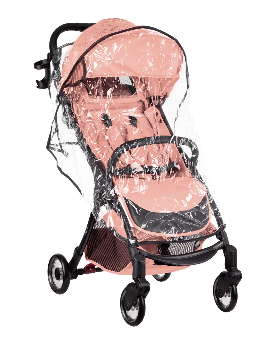 Лятна количка Cloe Pink 2023