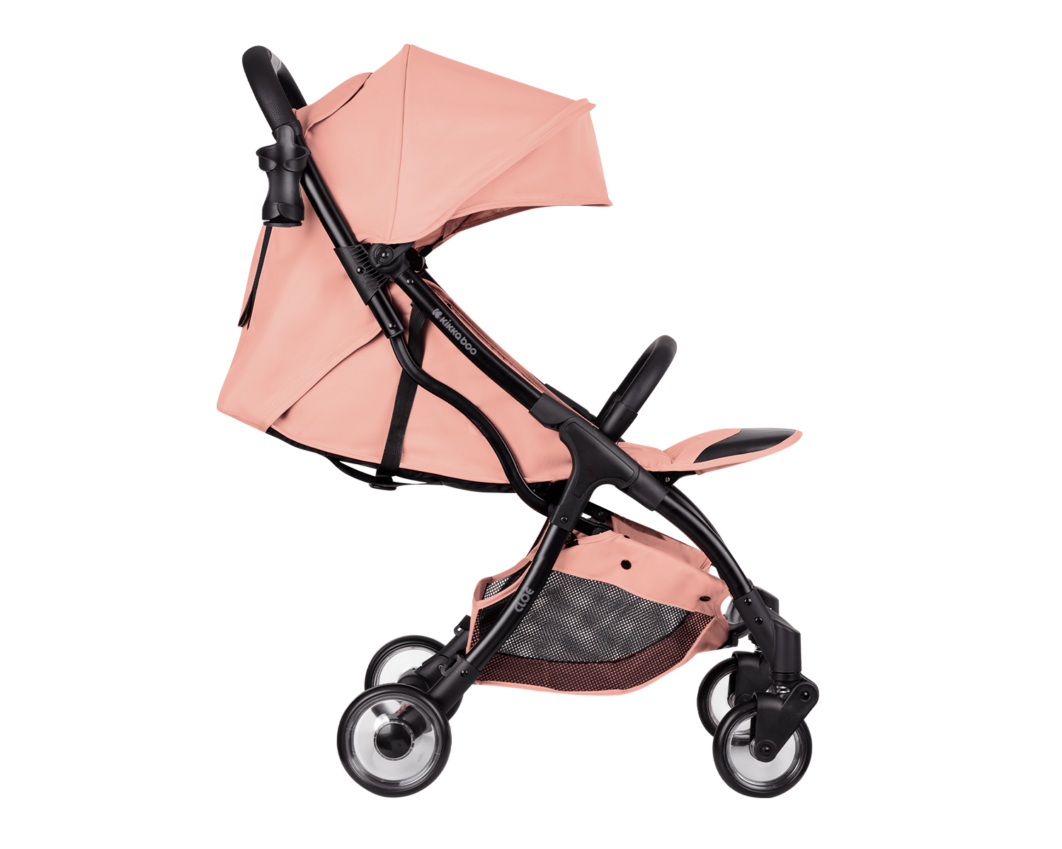 Лятна количка Cloe Pink 2023